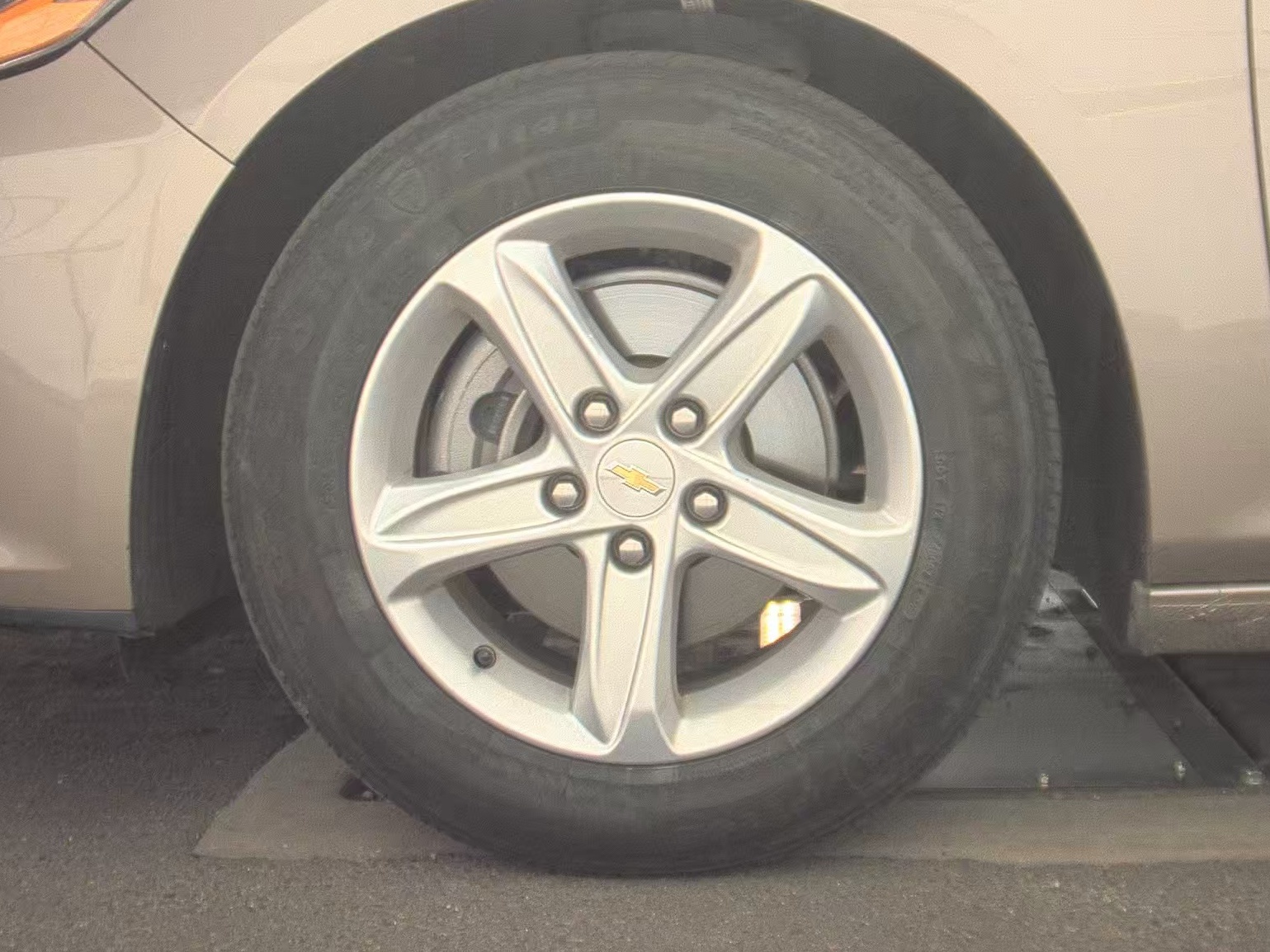 CHEVROLET OTHER - 10