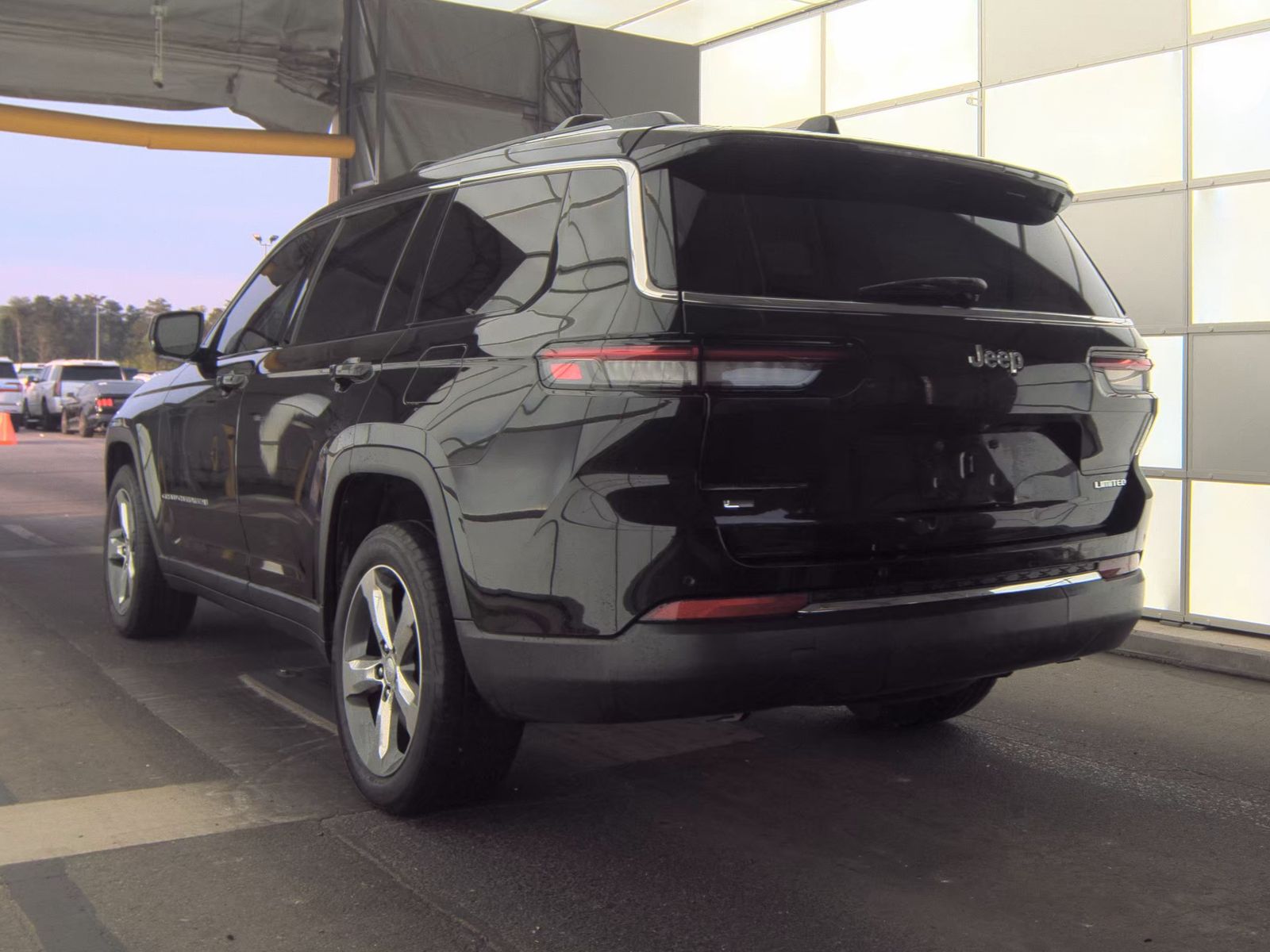 JEEP OTHER - 7