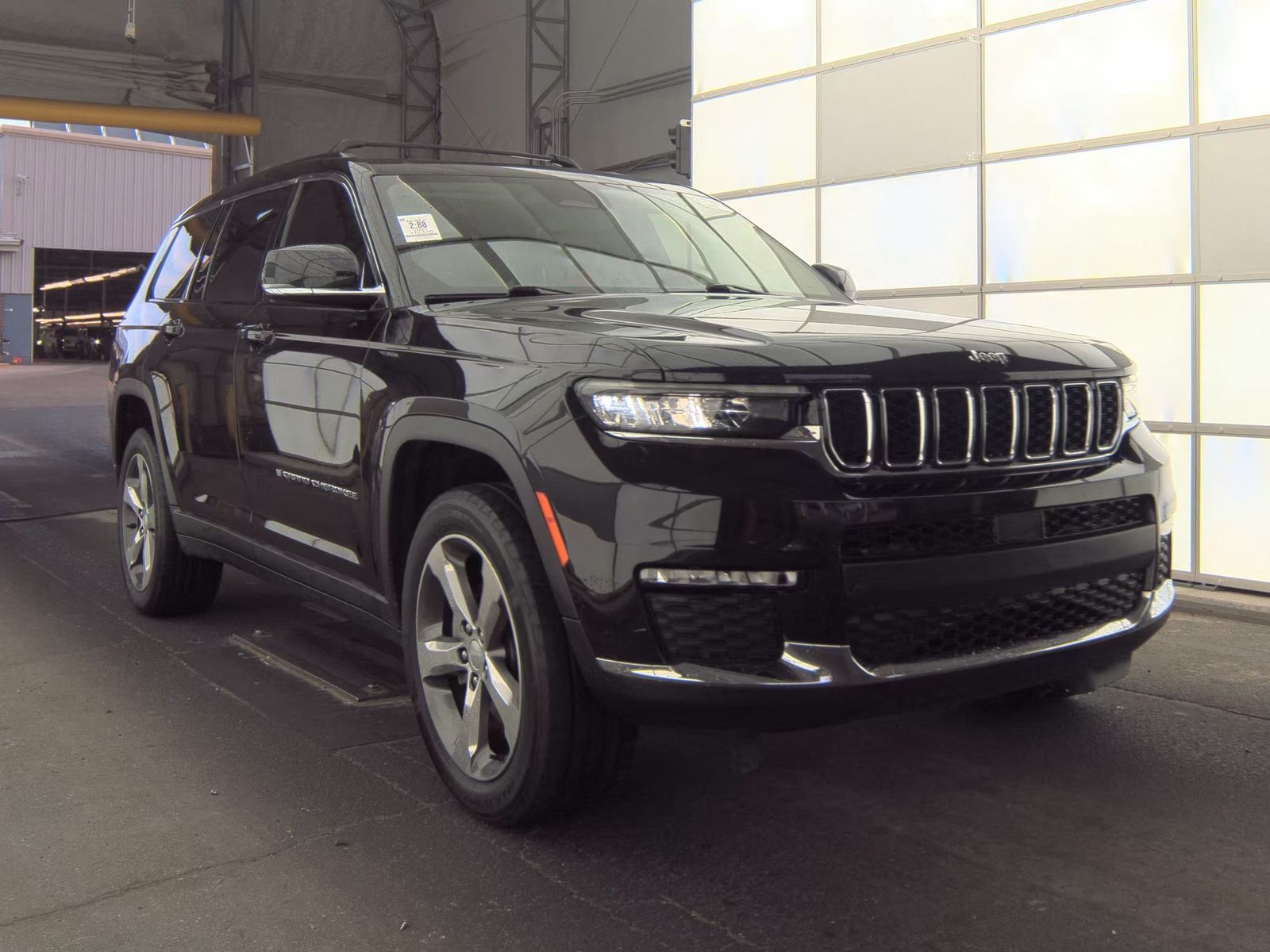 JEEP OTHER - 4