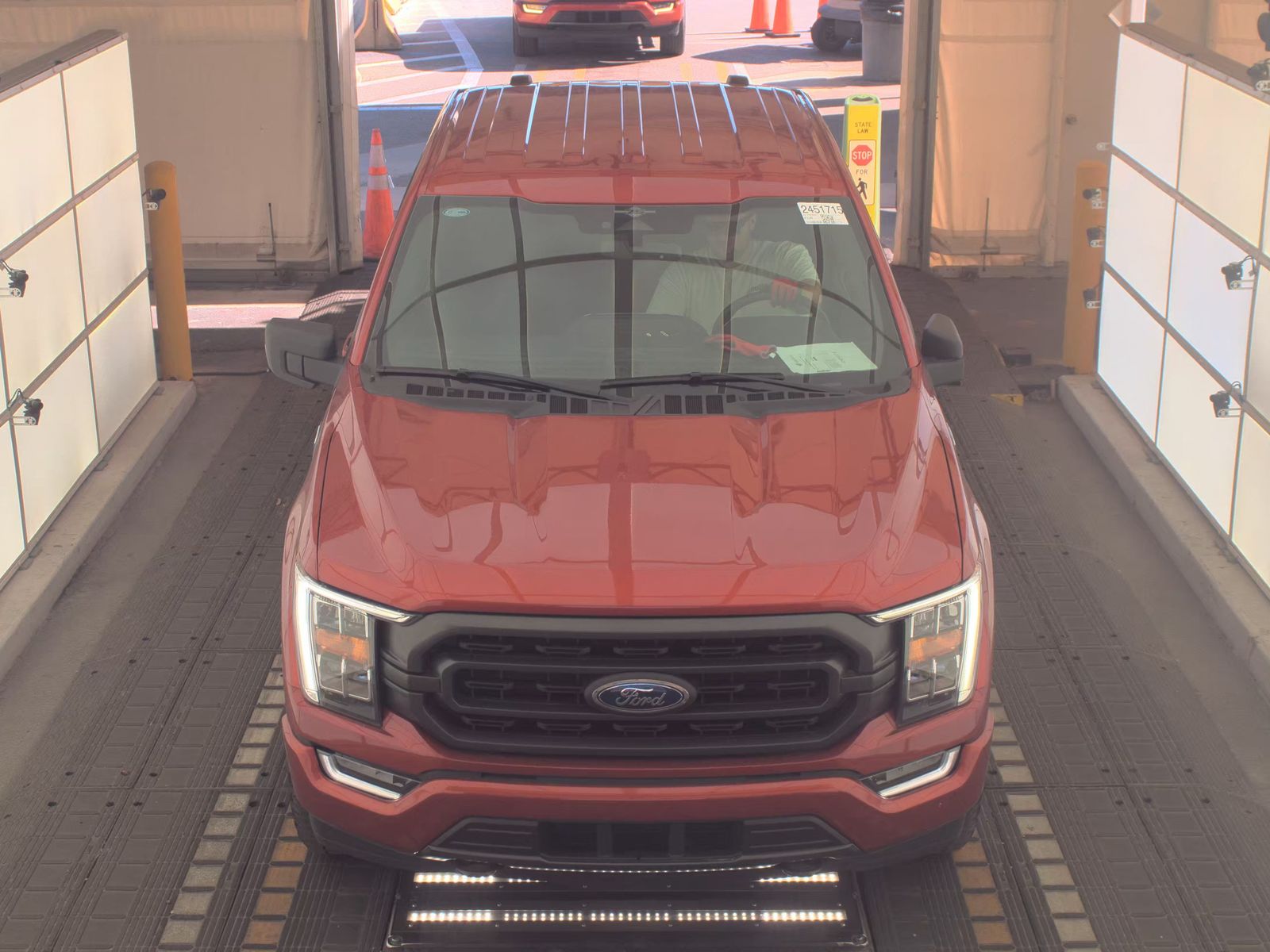 FORD F-150 - 3