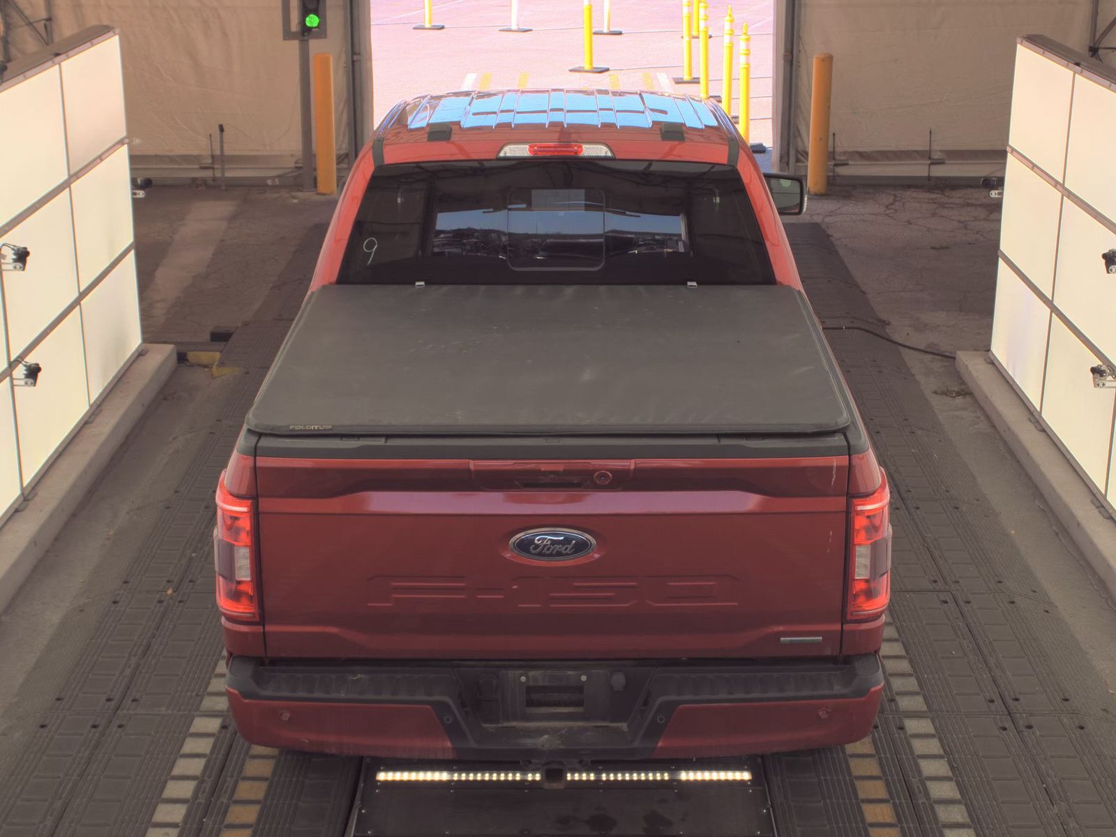 FORD F-150 - 7