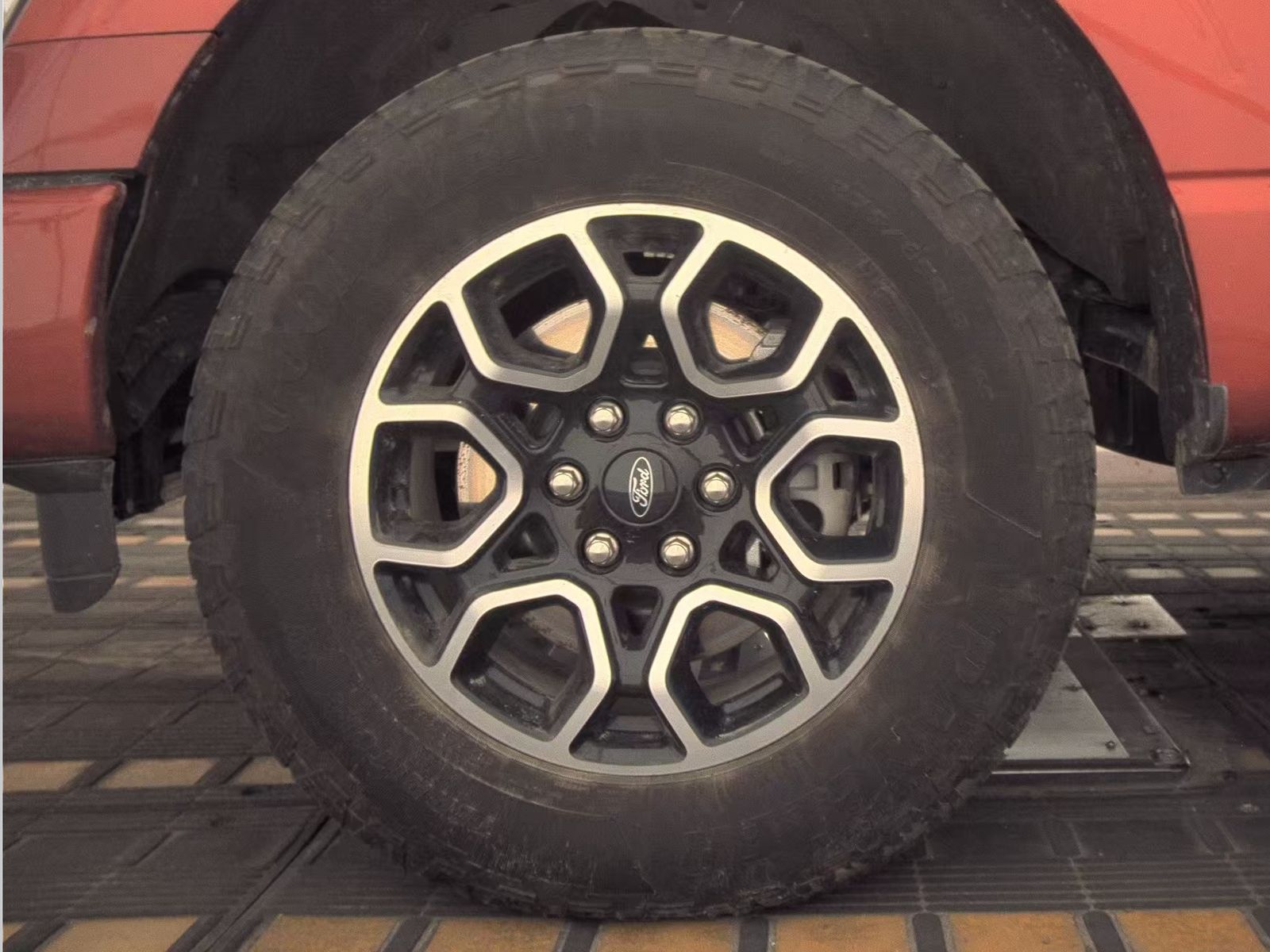FORD F-150 - 10