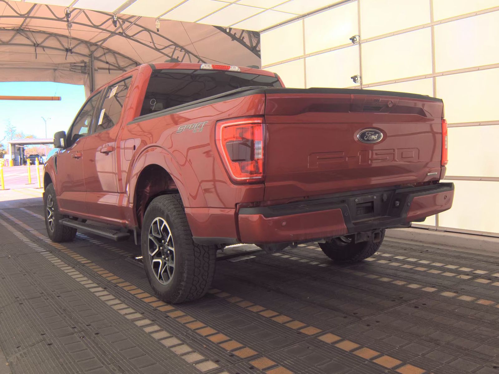 FORD F-150 - 9
