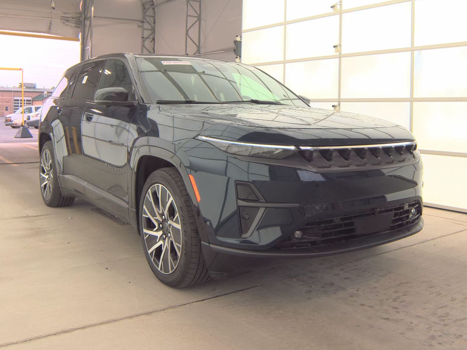 JEEP GRAND CHEROKEE - 4