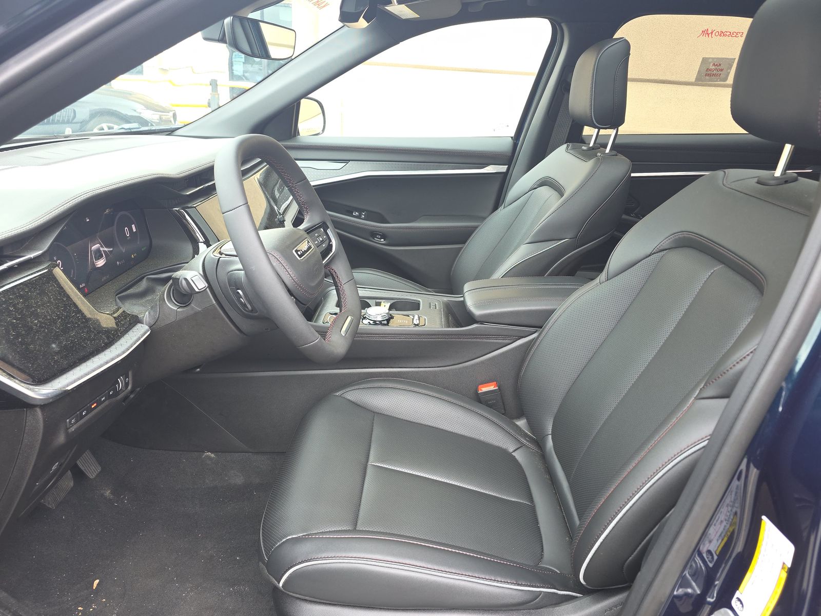 JEEP GRAND CHEROKEE - 8