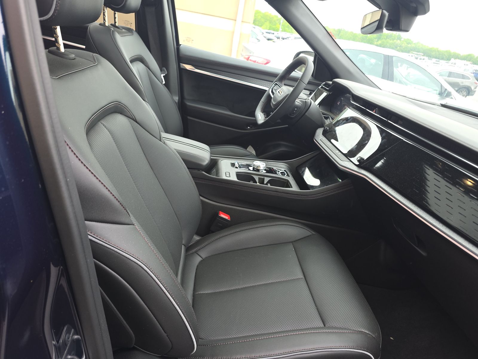 JEEP GRAND CHEROKEE - 9