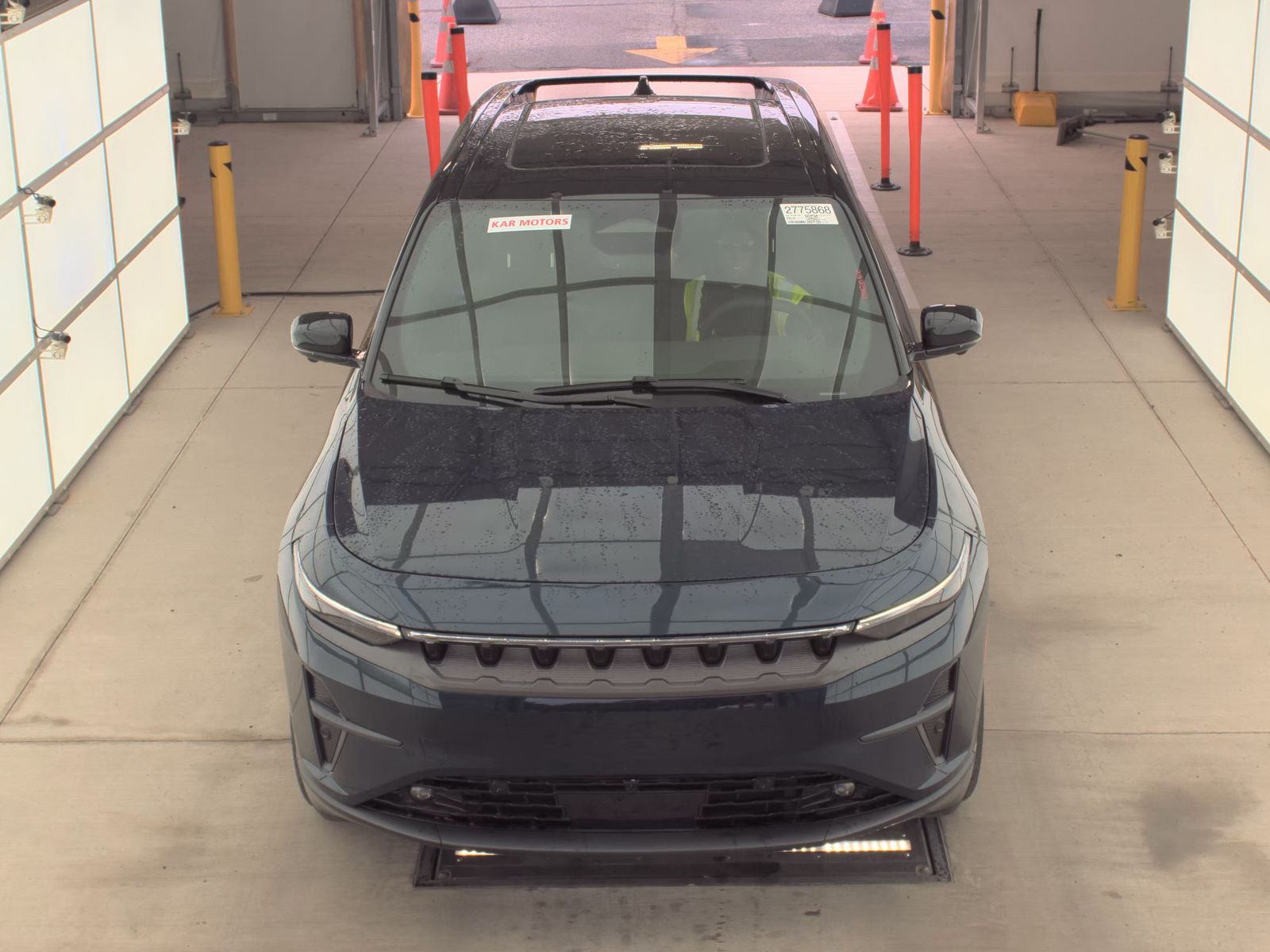 JEEP GRAND CHEROKEE - 3