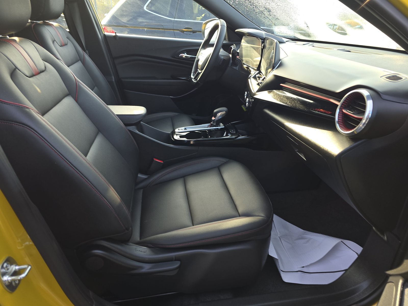 CHEVROLET CAMARO - 9