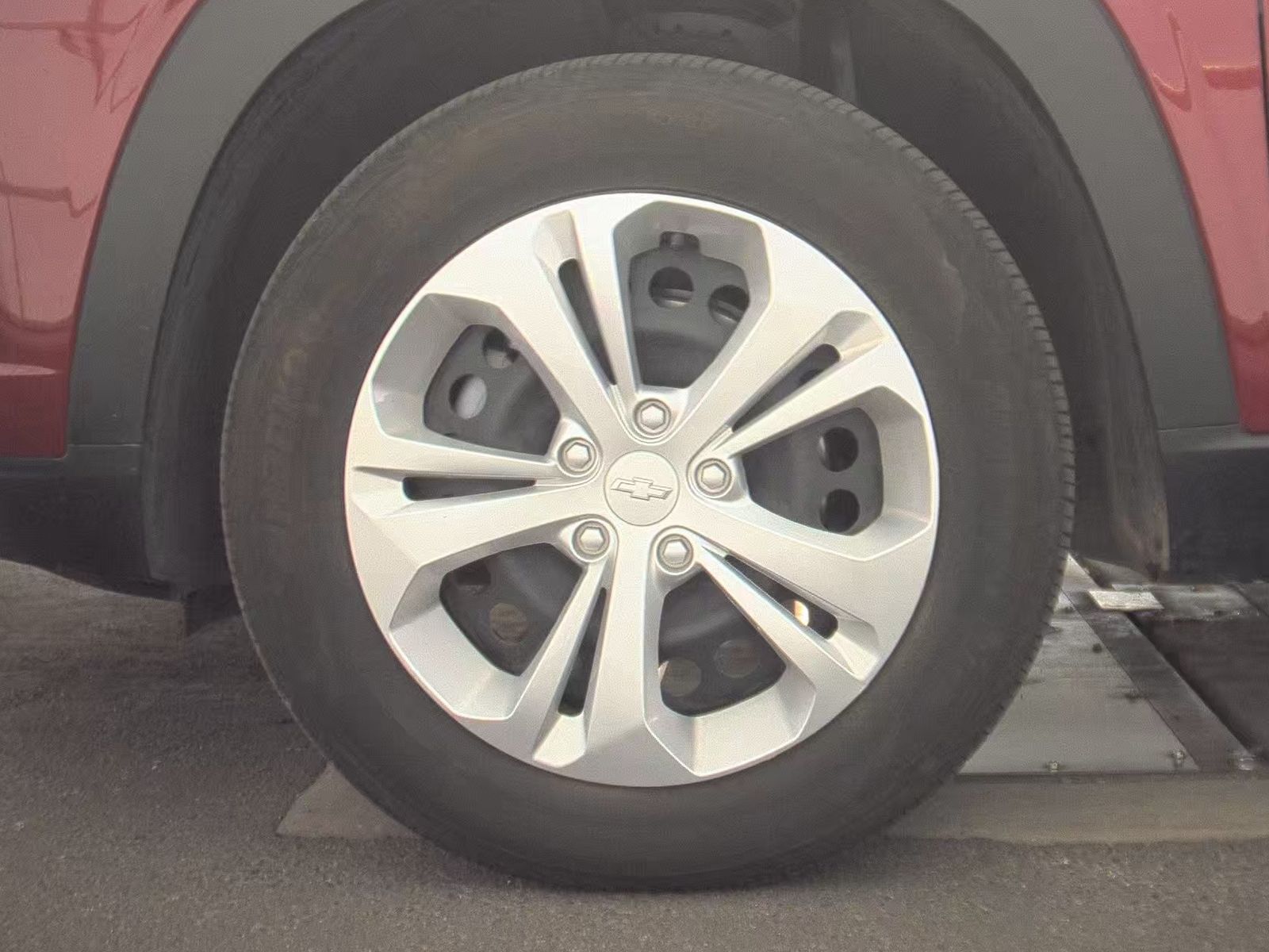 CHEVROLET OTHER - 10