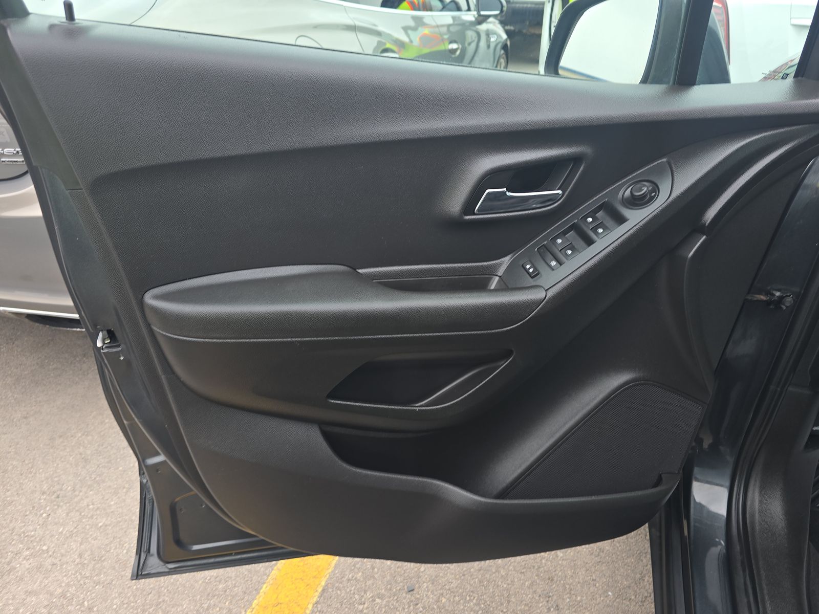 CHEVROLET OTHER - 10