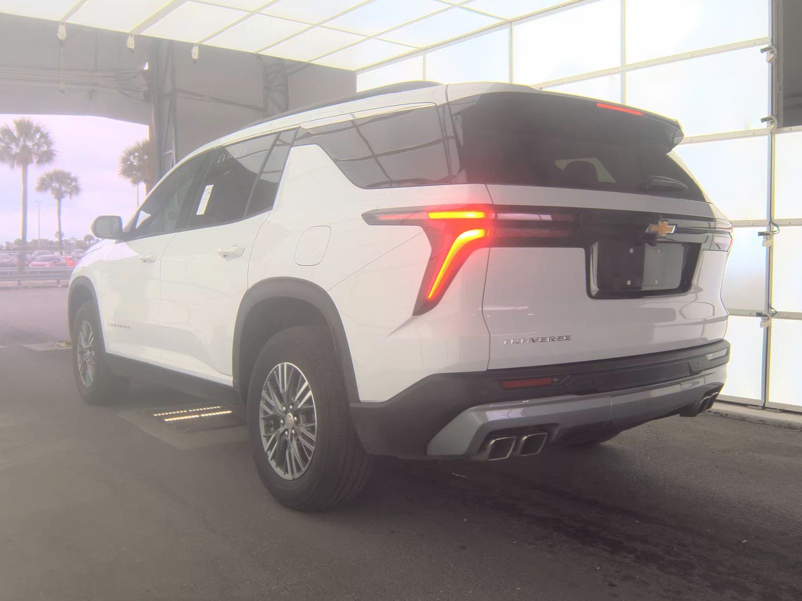 CHEVROLET CAMARO - 9