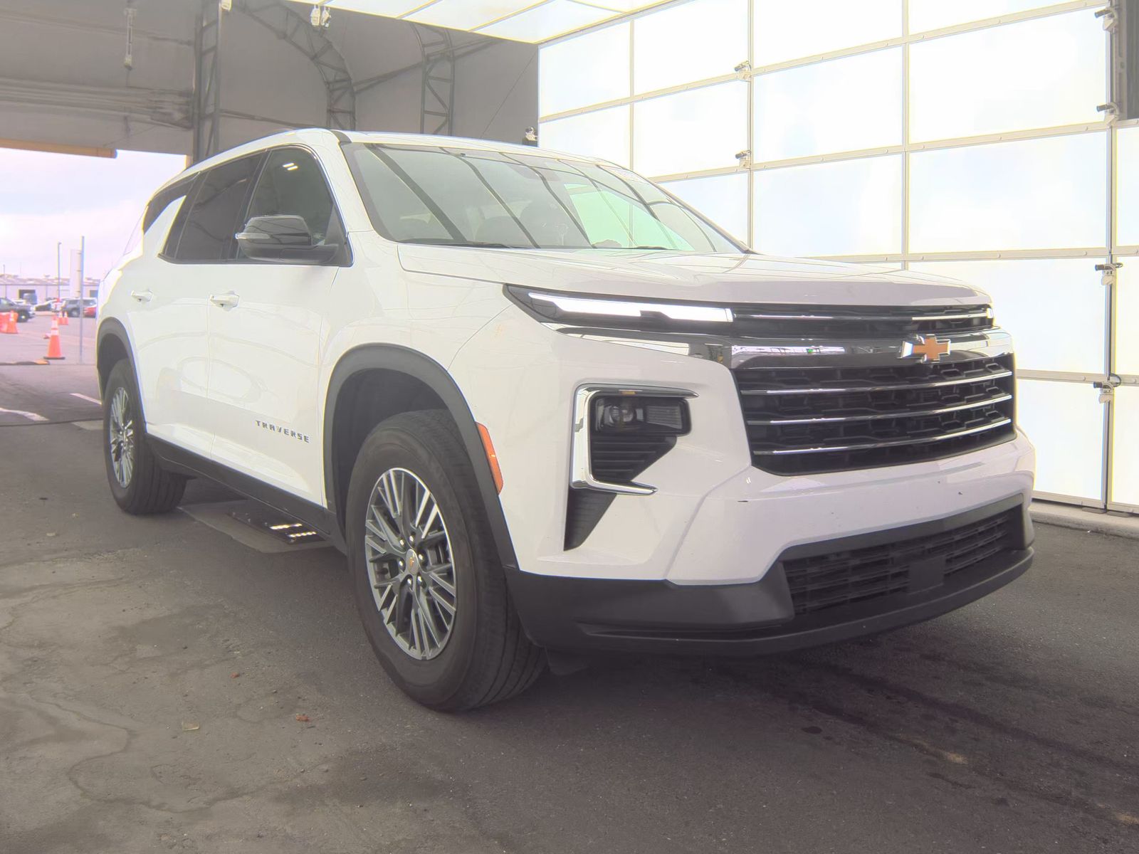 CHEVROLET CAMARO - 5