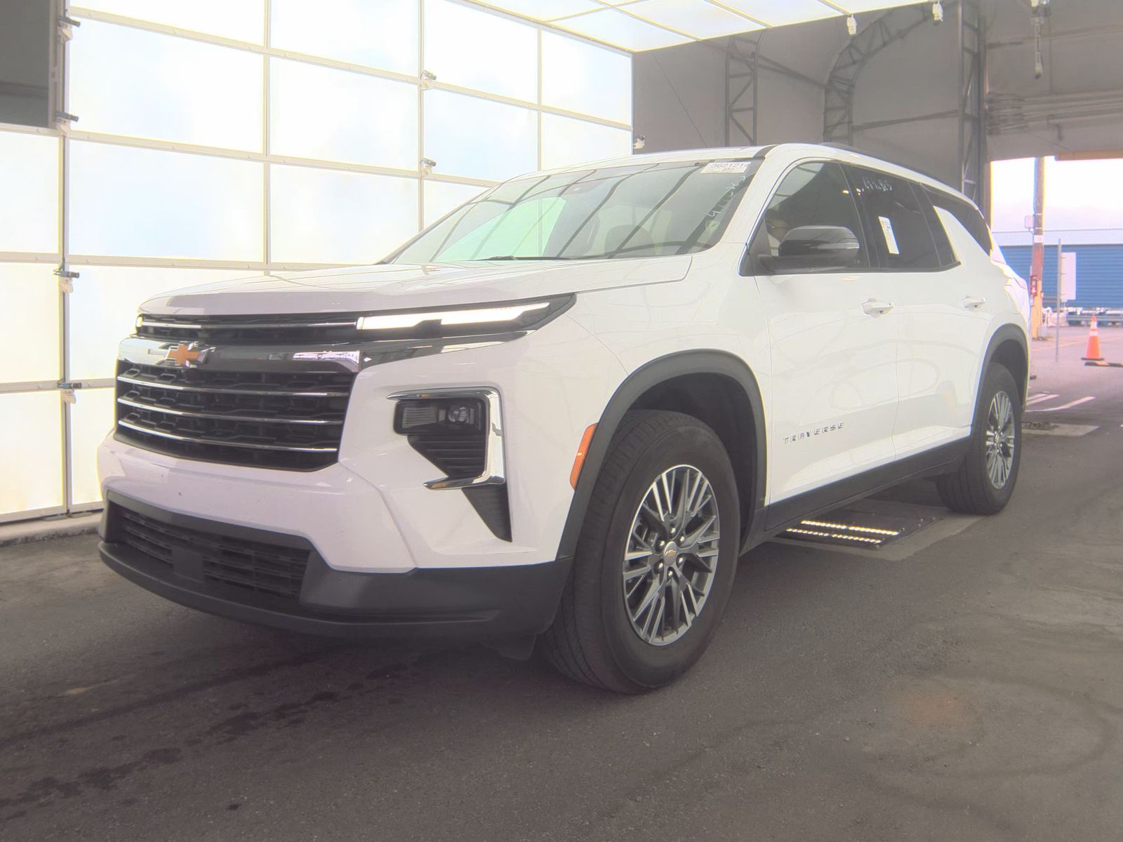 CHEVROLET CAMARO - 1