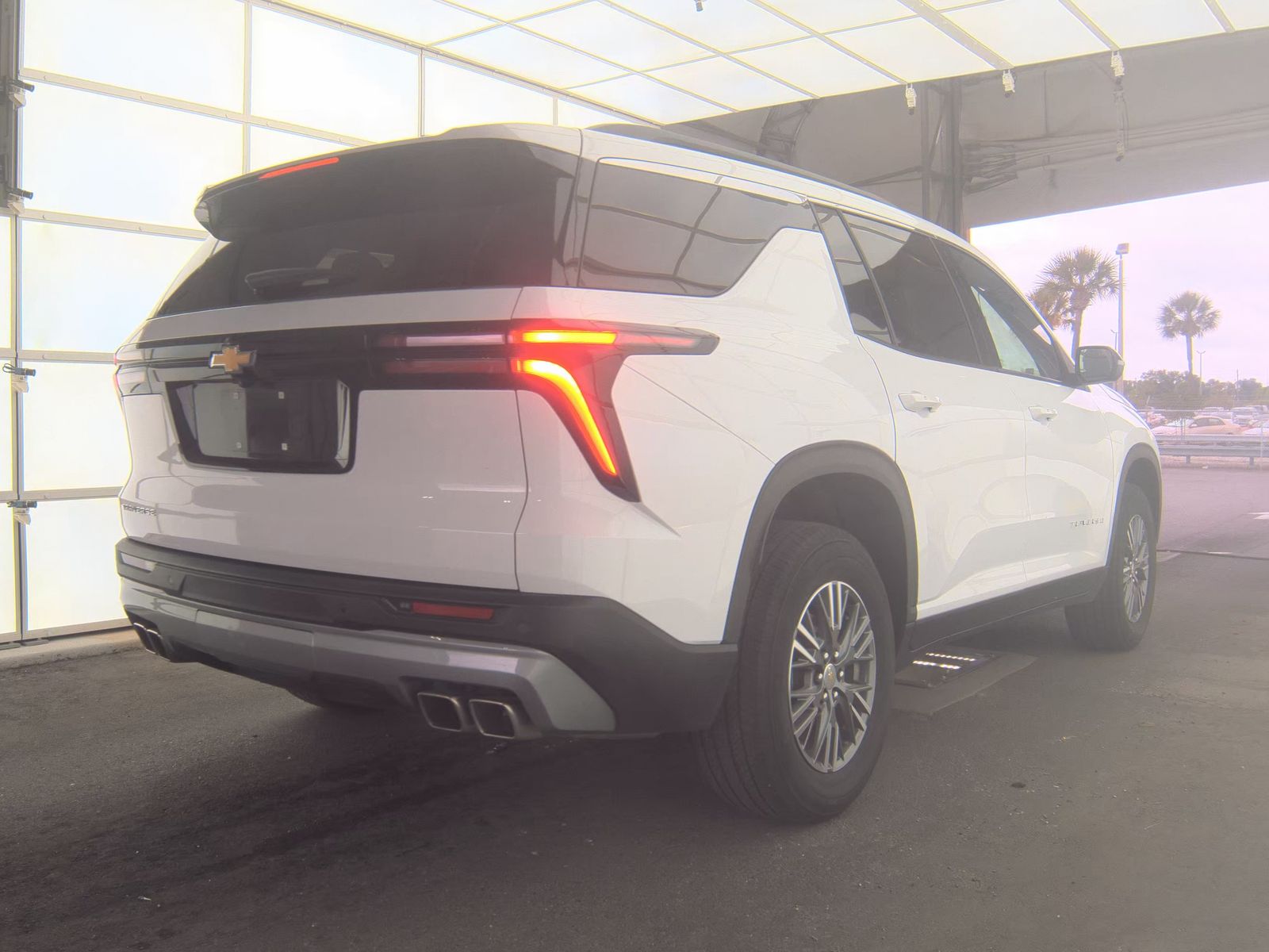 CHEVROLET CAMARO - 6