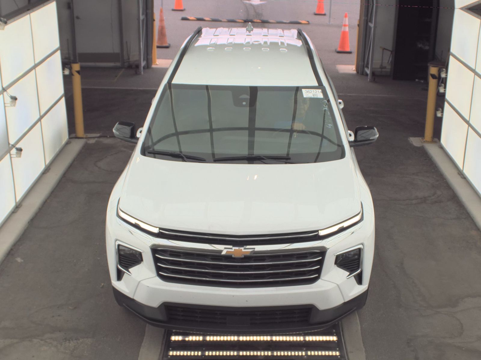 CHEVROLET CAMARO - 3