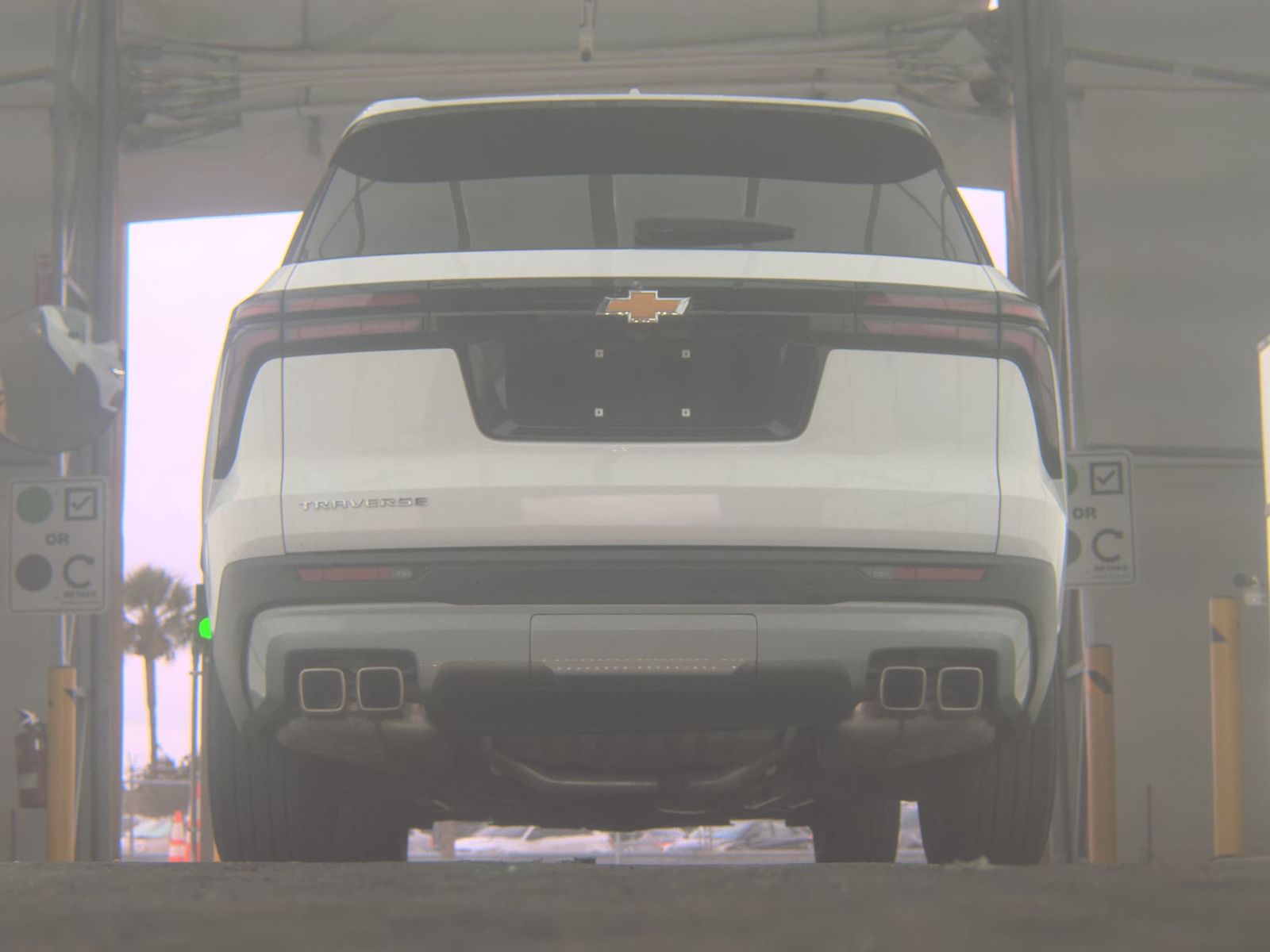 CHEVROLET CAMARO - 8