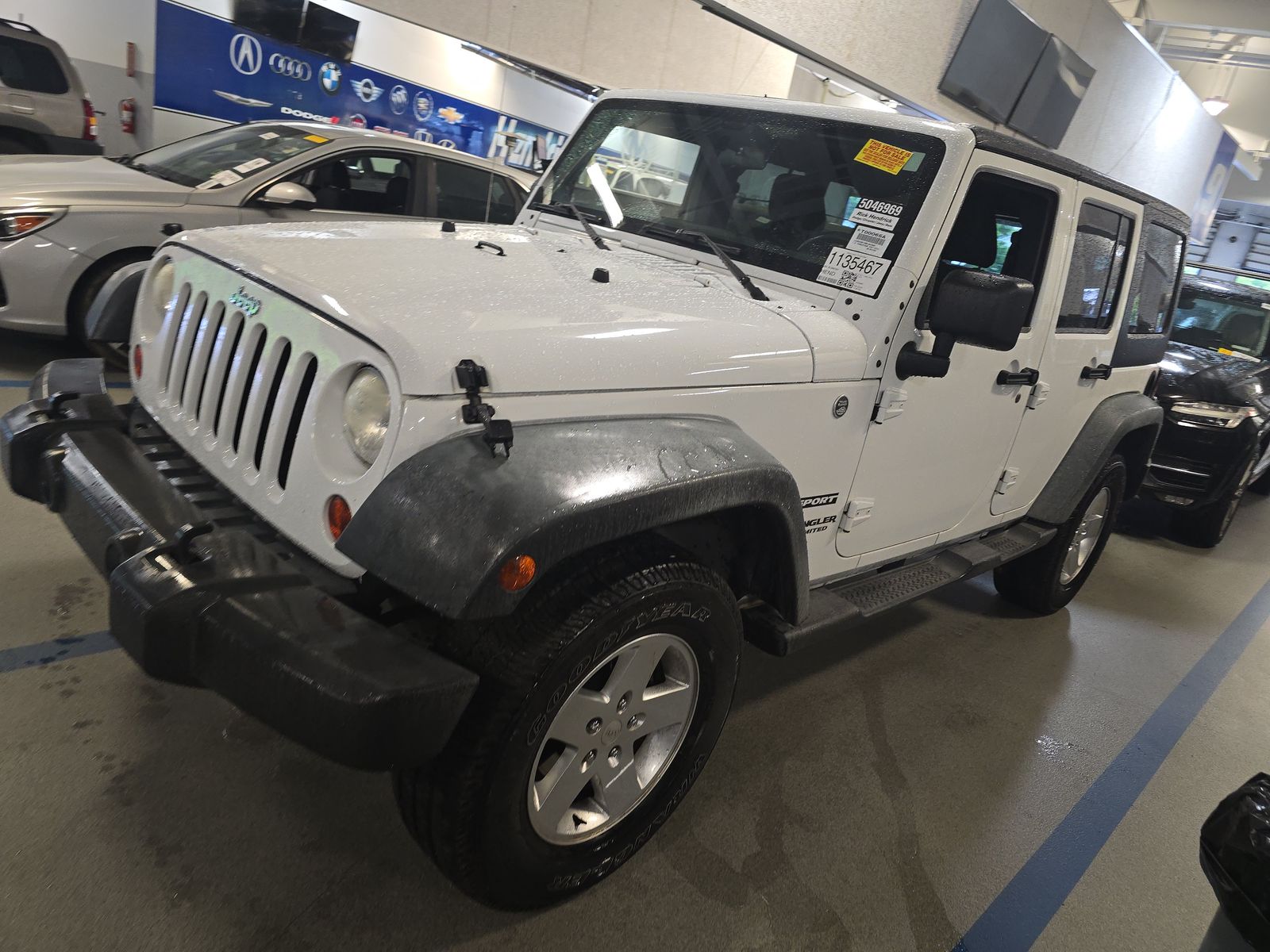 JEEP OTHER - 1