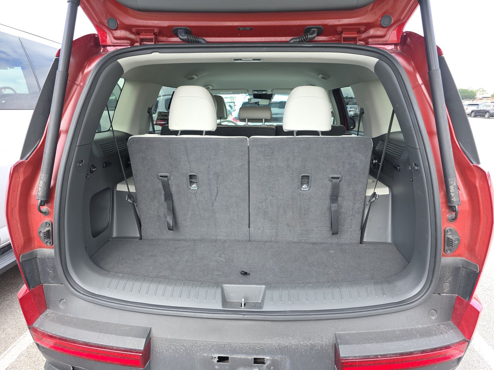 2024 Hyundai Santa Fe SEL FWD