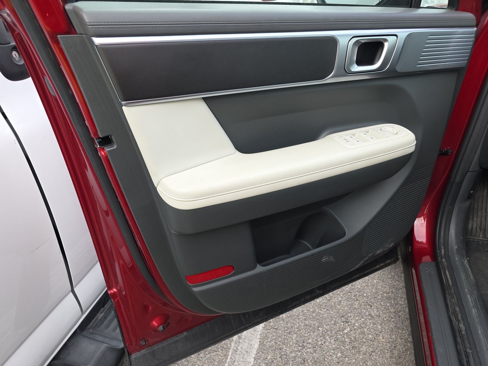 2024 Hyundai Santa Fe SEL FWD