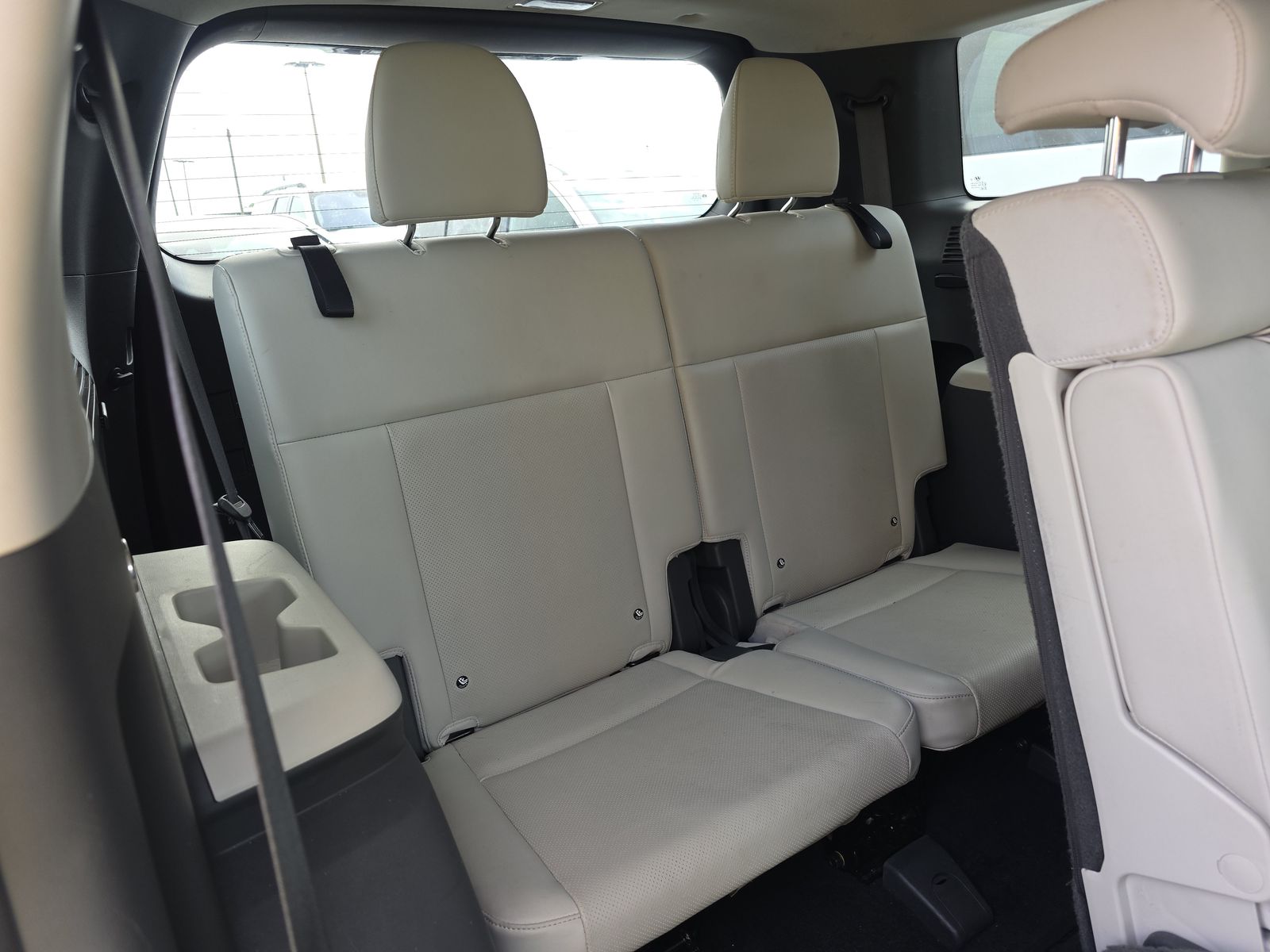 2024 Hyundai Santa Fe SEL FWD