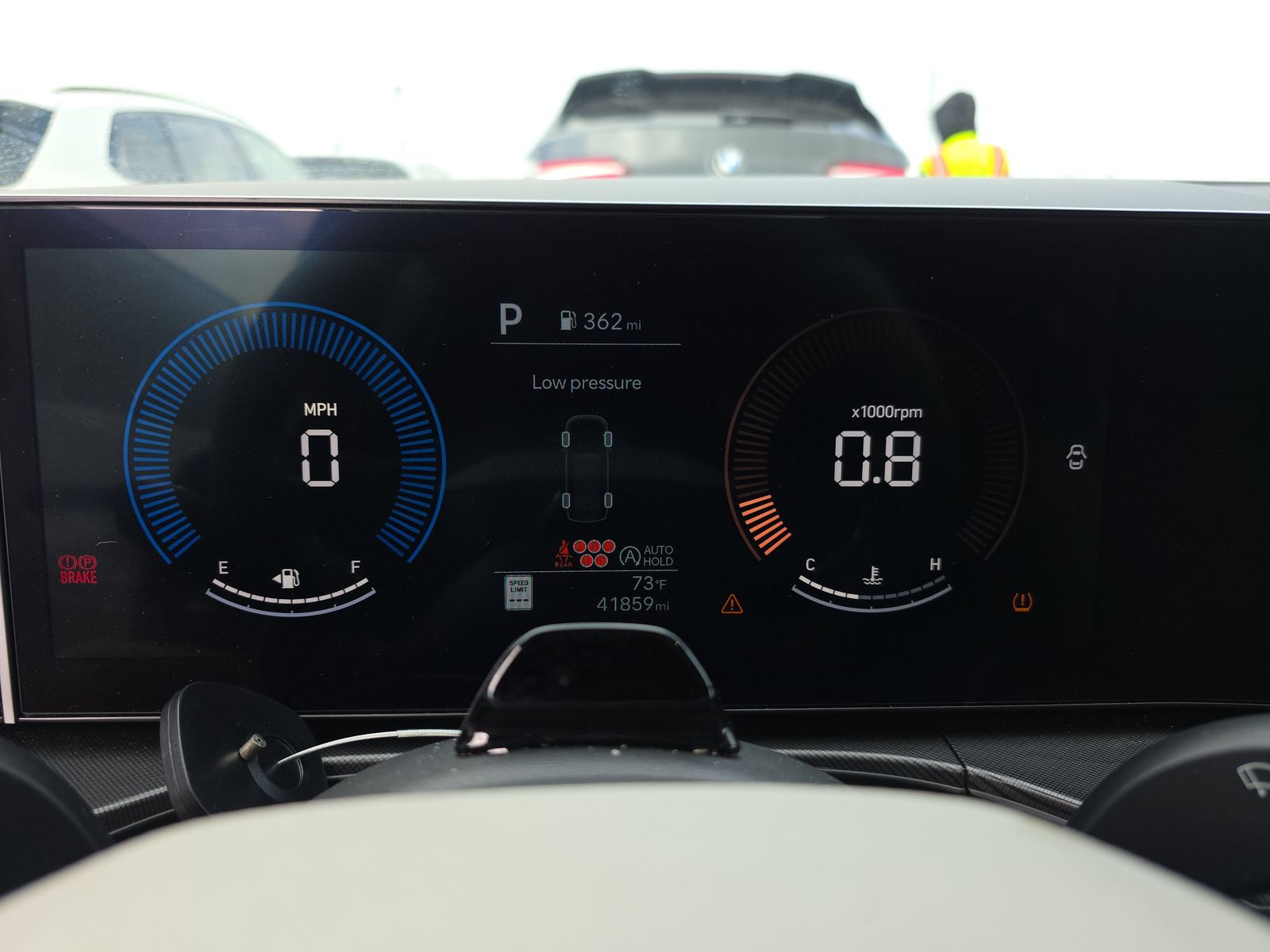 2024 Hyundai Santa Fe SEL FWD