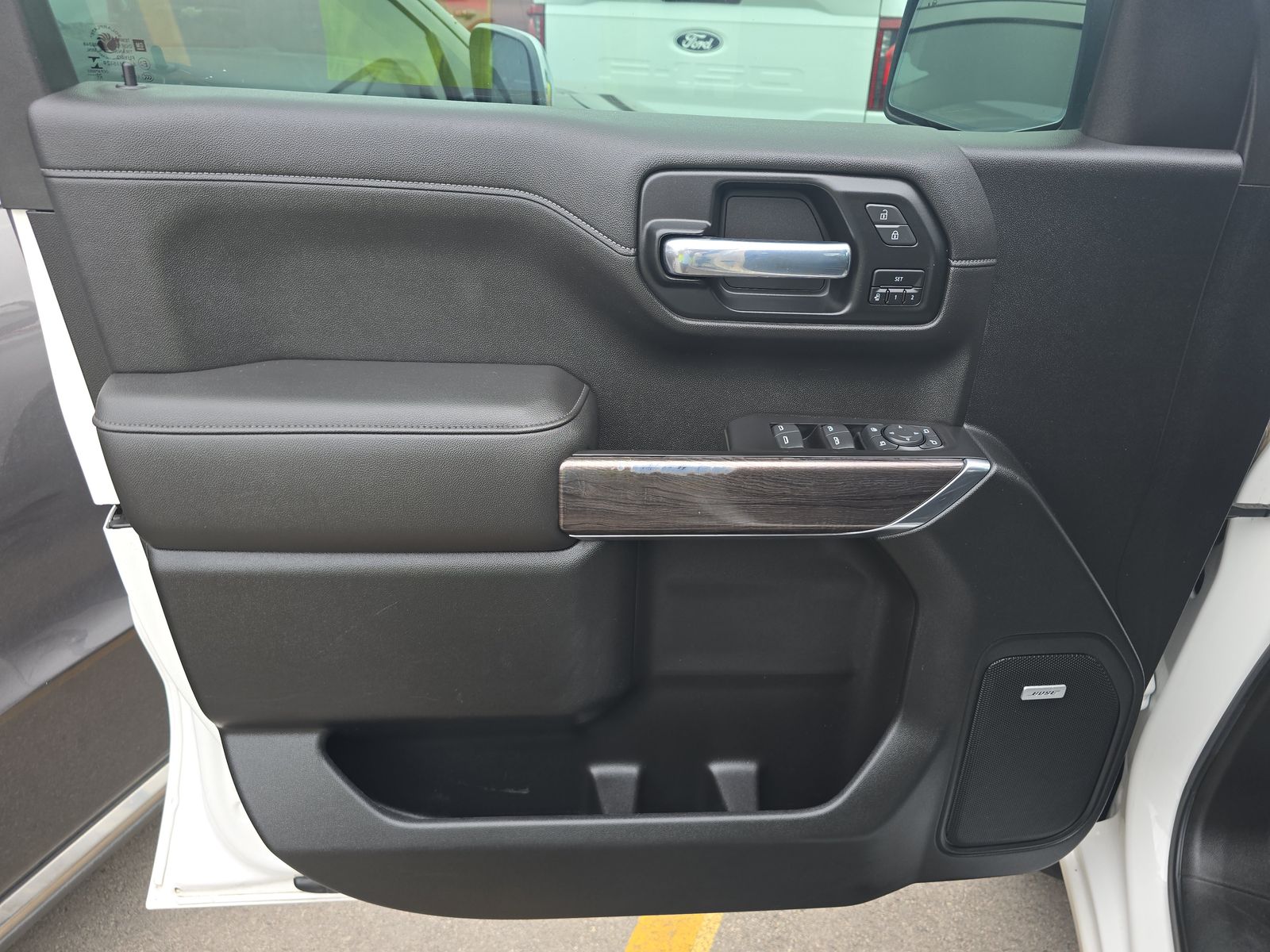 CHEVROLET OTHER - 10