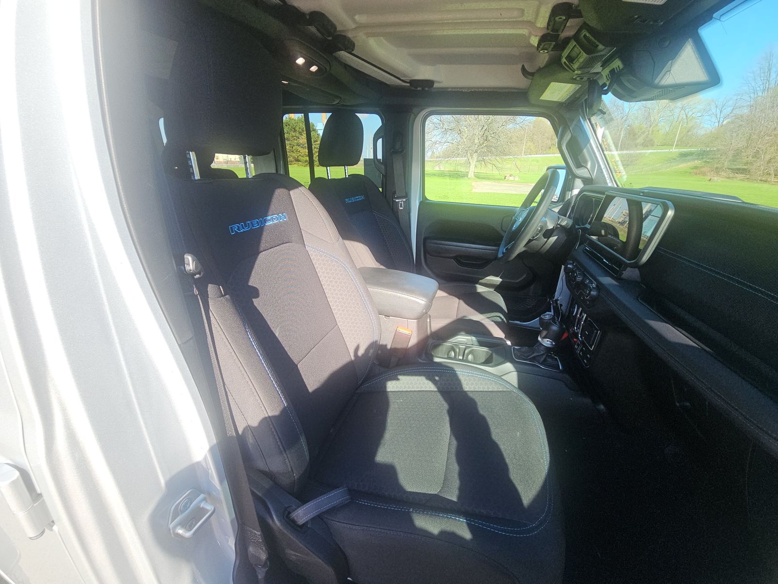 JEEP GRAND CHEROKEE - 9