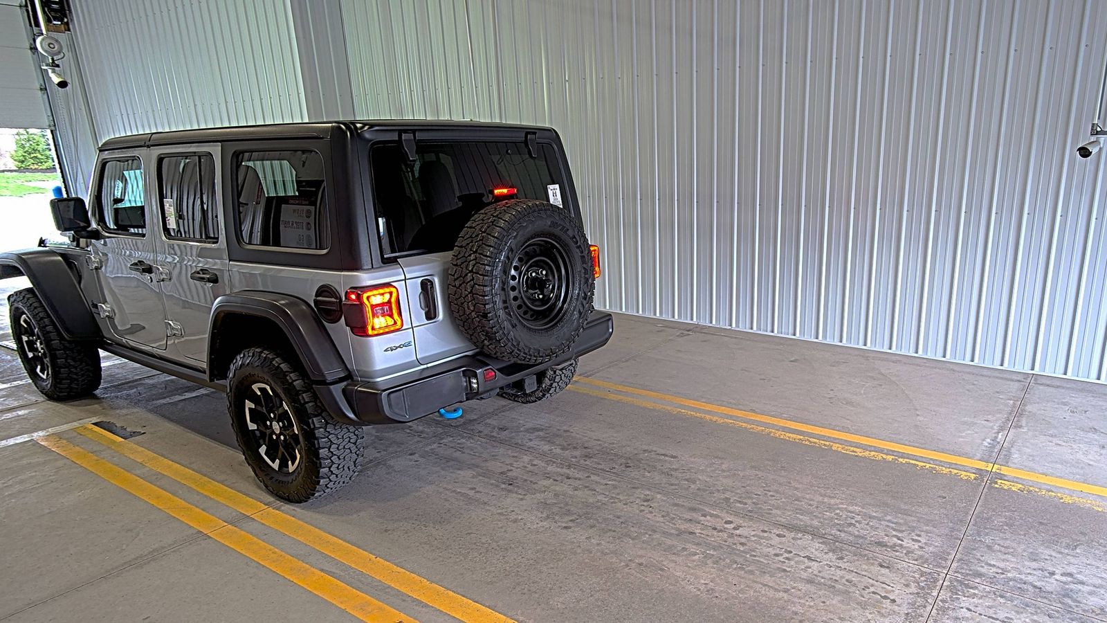 JEEP GRAND CHEROKEE - 7