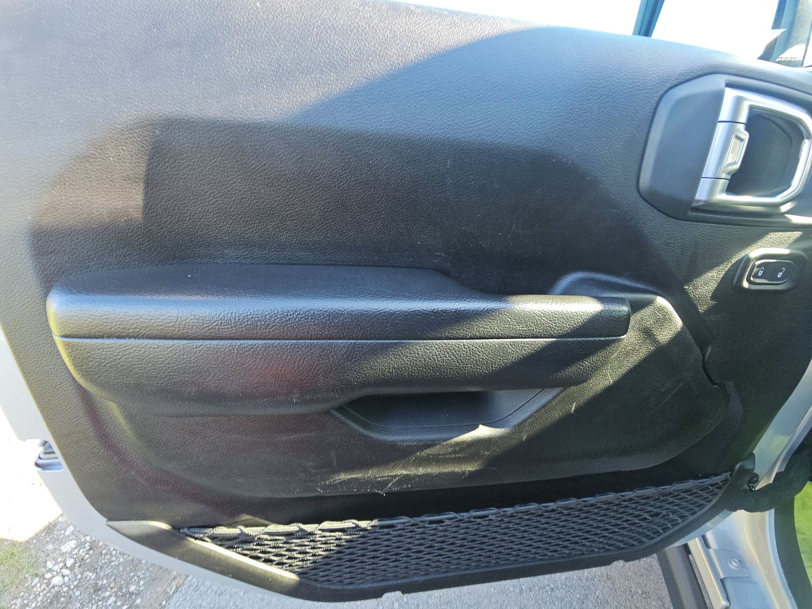 JEEP GRAND CHEROKEE - 10