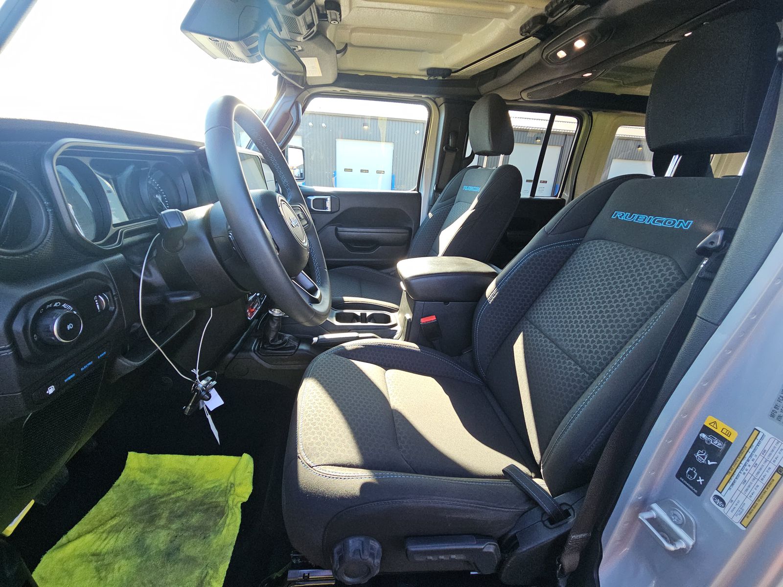 JEEP GRAND CHEROKEE - 8