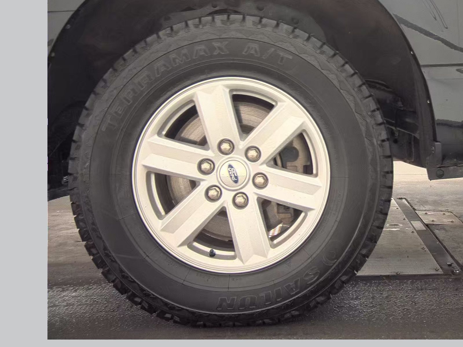 FORD F-150 - 10