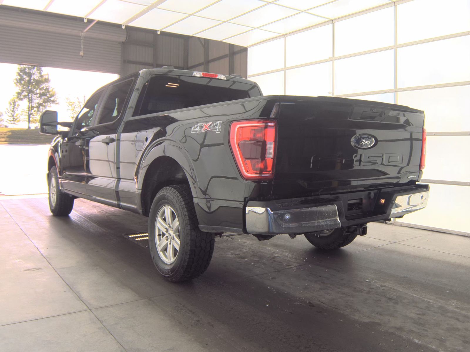 FORD F-150 - 9