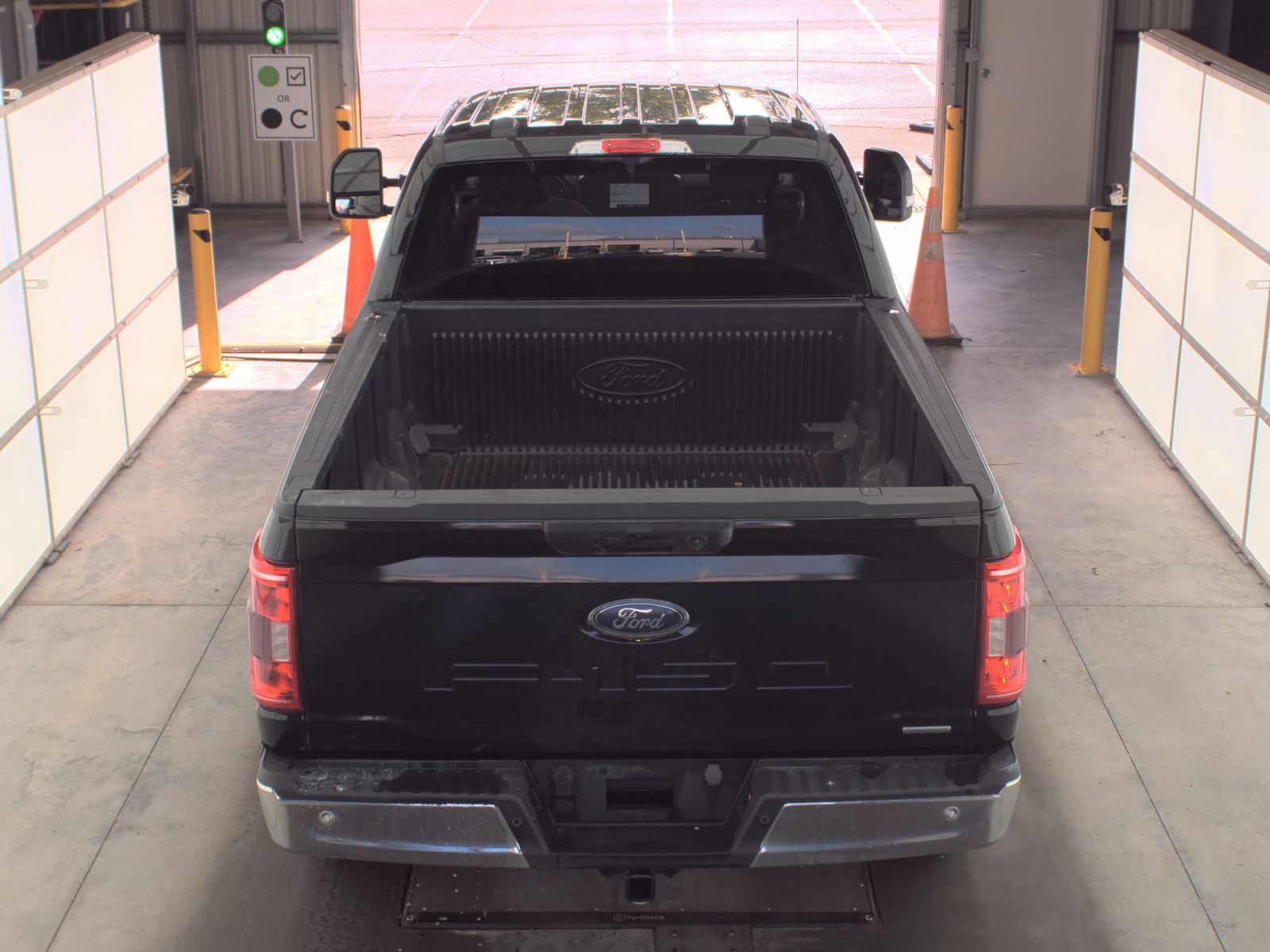 FORD F-150 - 7