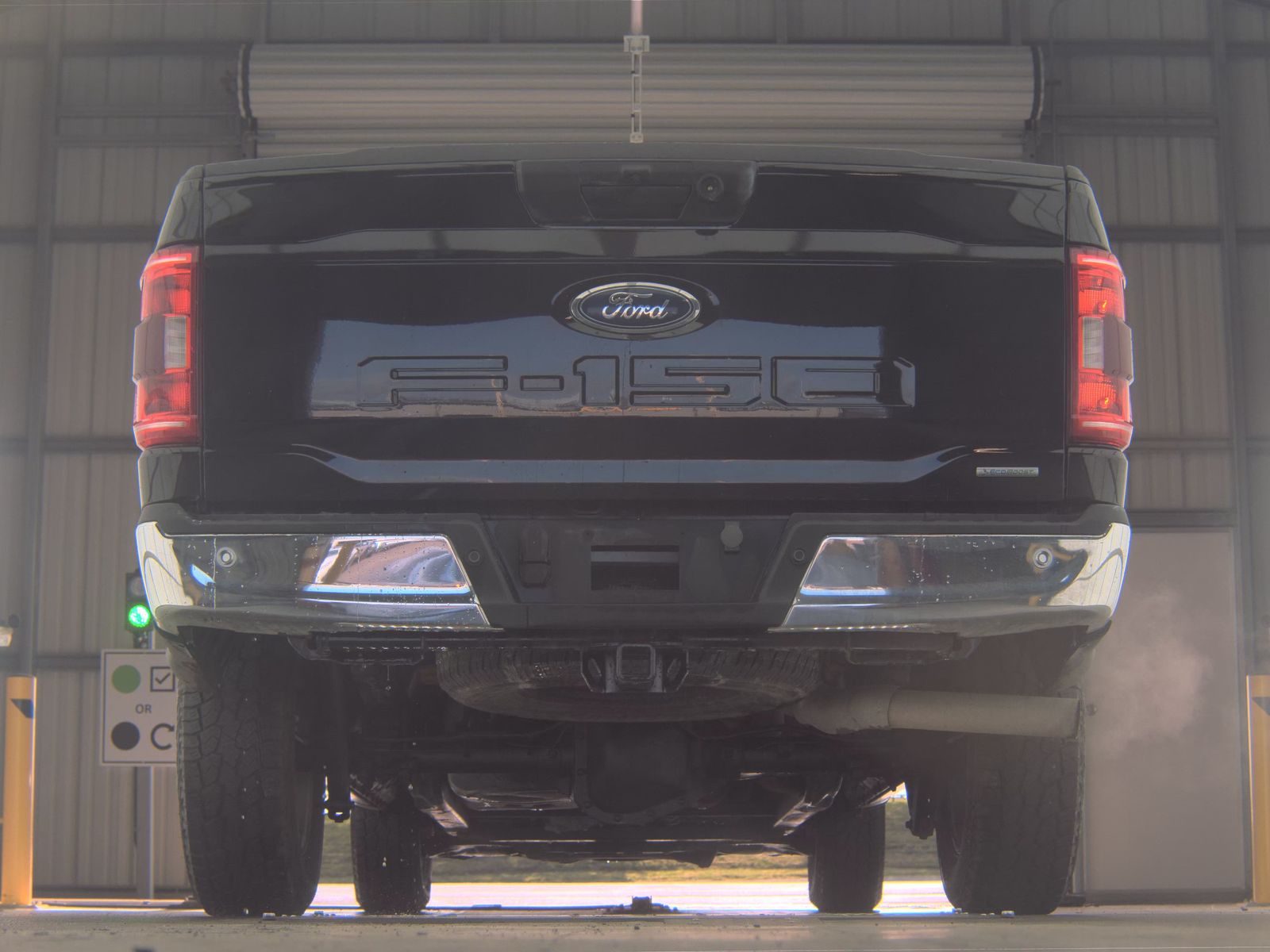 FORD F-150 - 8