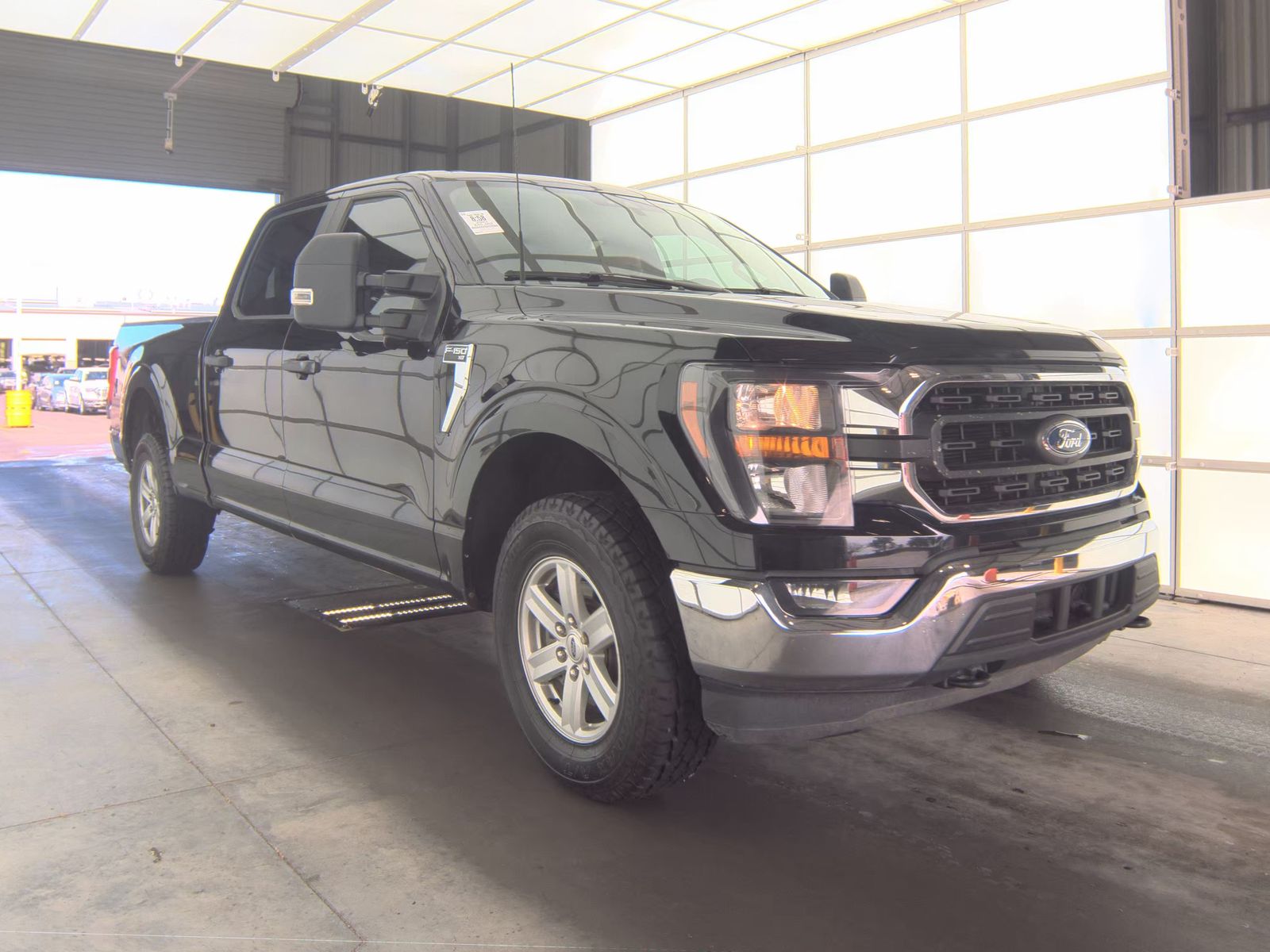 FORD F-150 - 5