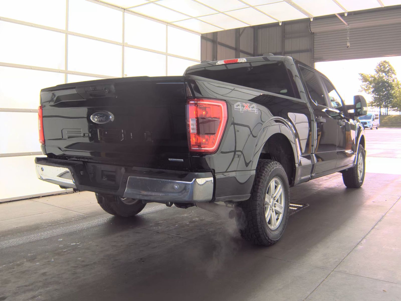 FORD F-150 - 6