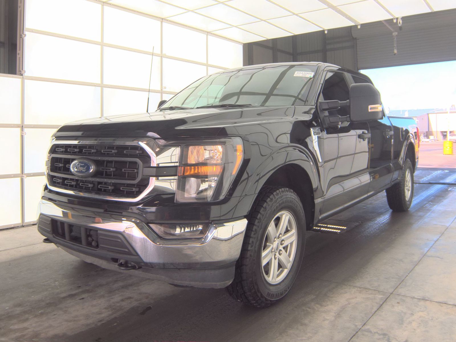 FORD F-150 - 1