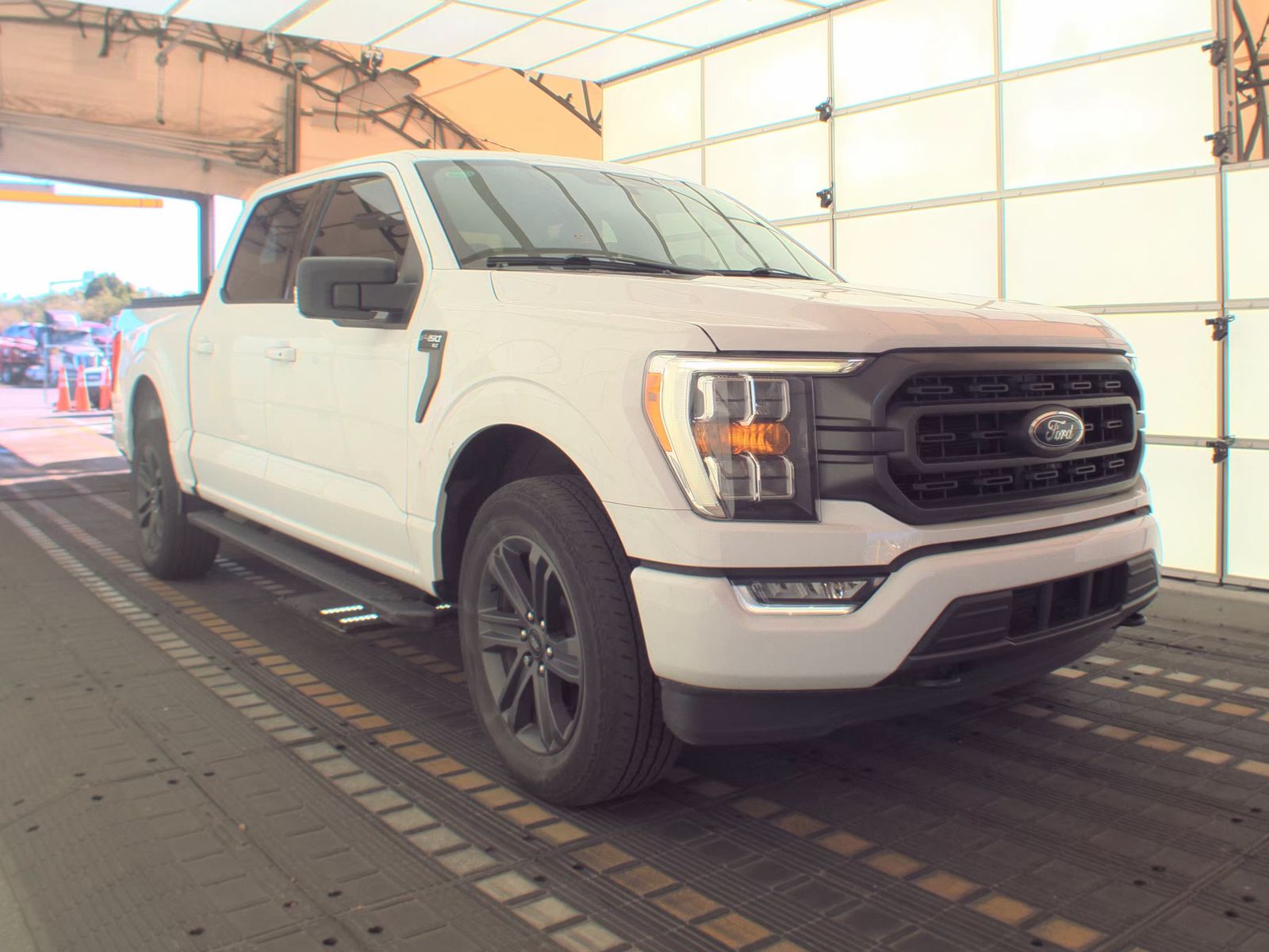 FORD F-150 - 5
