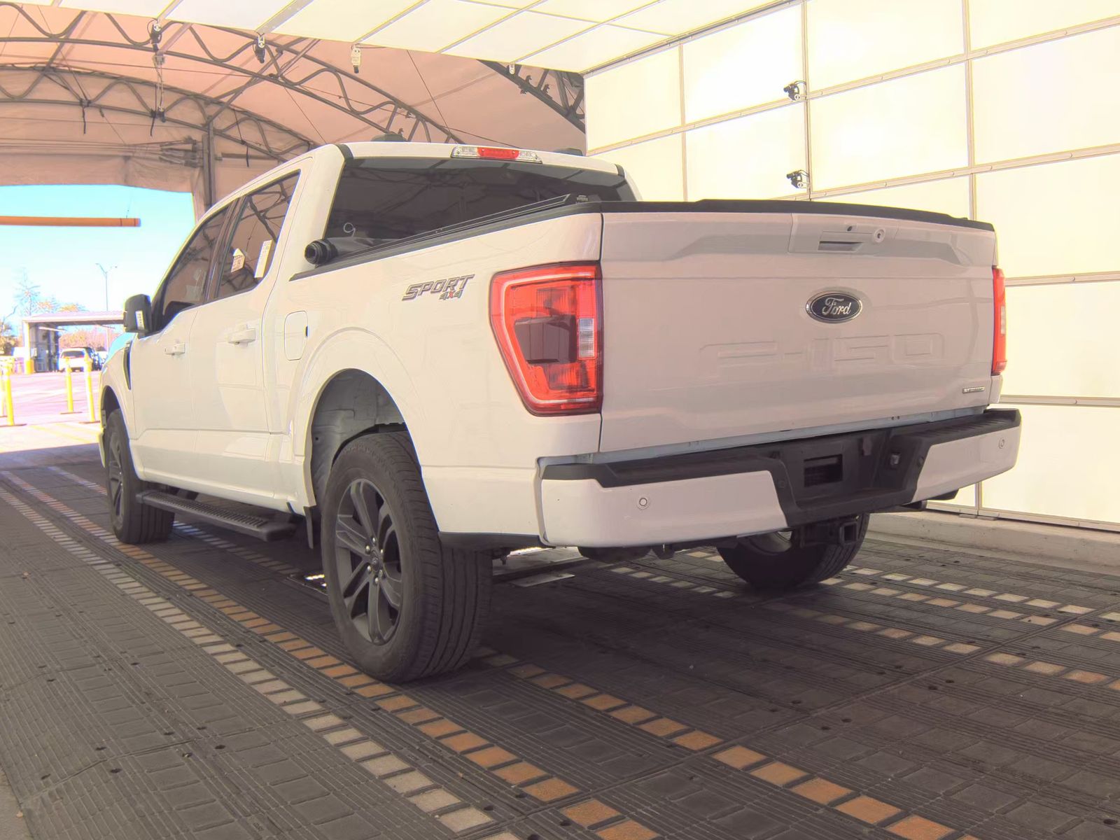 FORD F-150 - 9