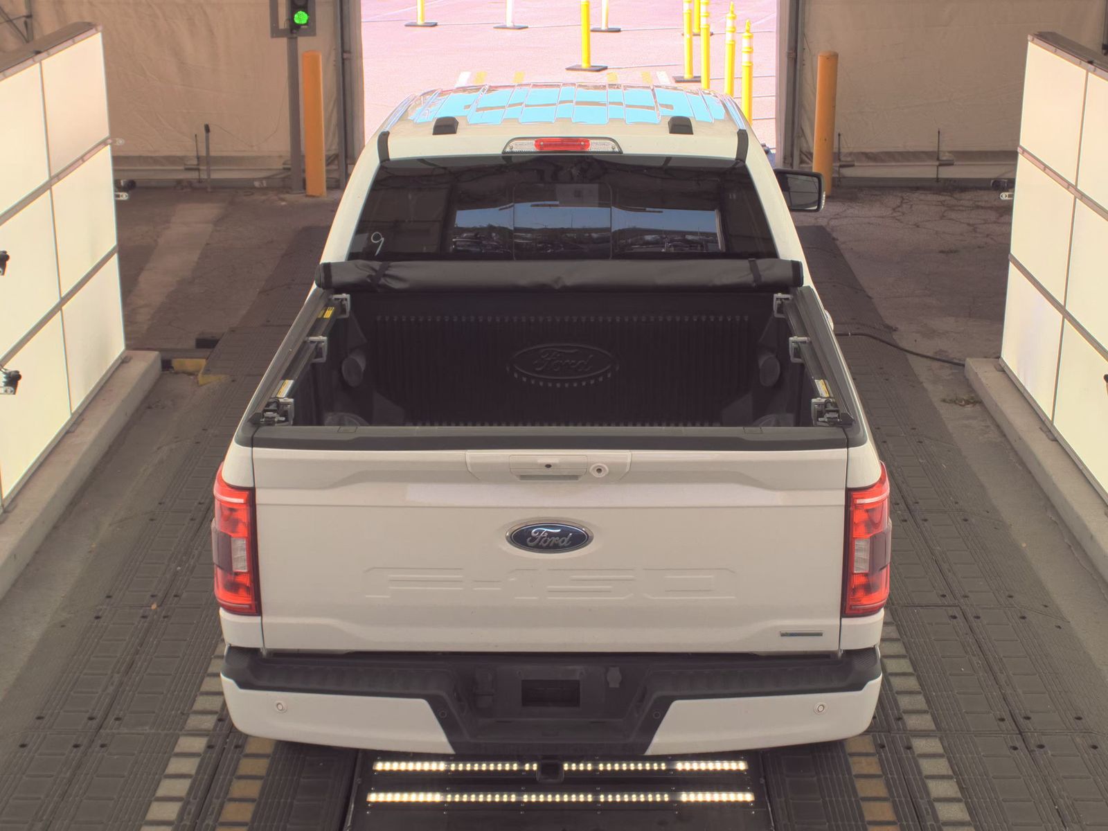 FORD F-150 - 7