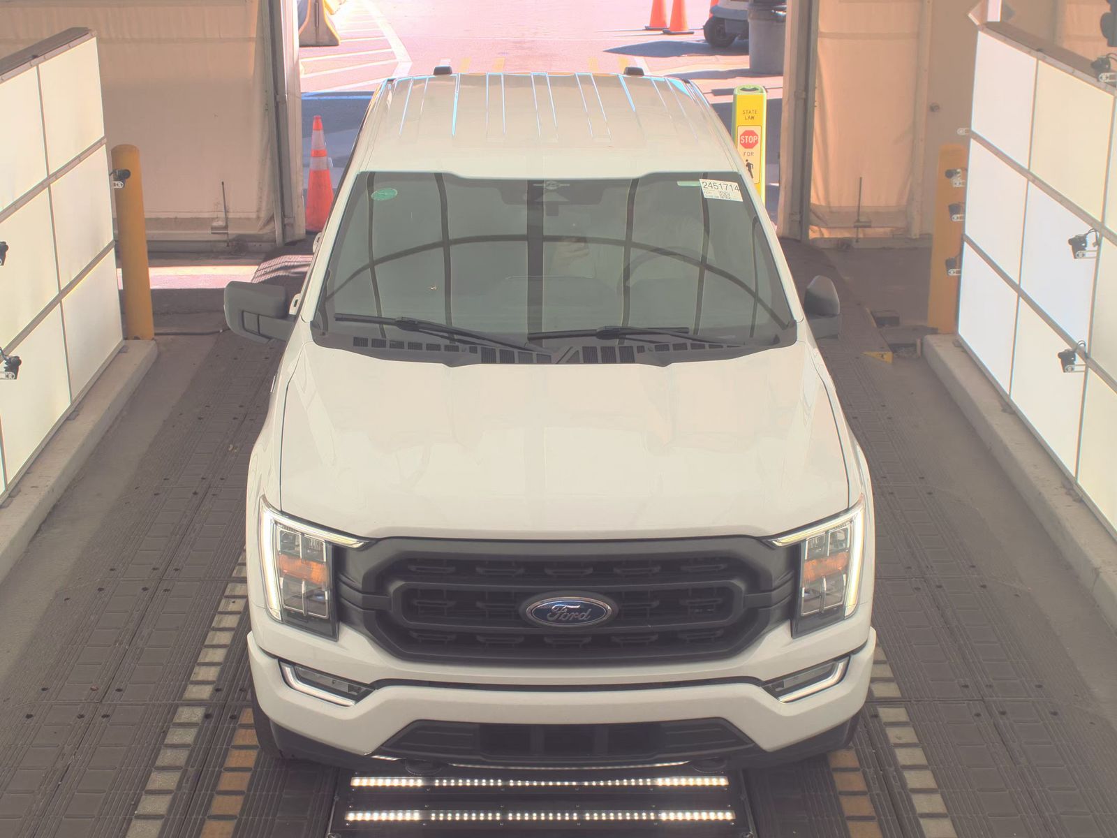 FORD F-150 - 3