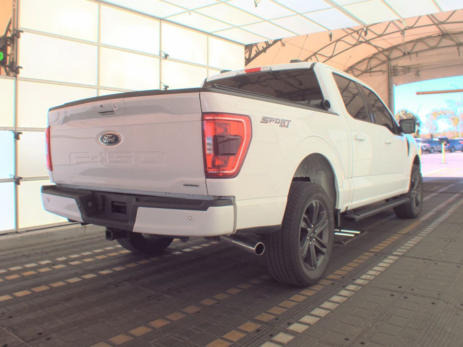FORD F-150 - 6