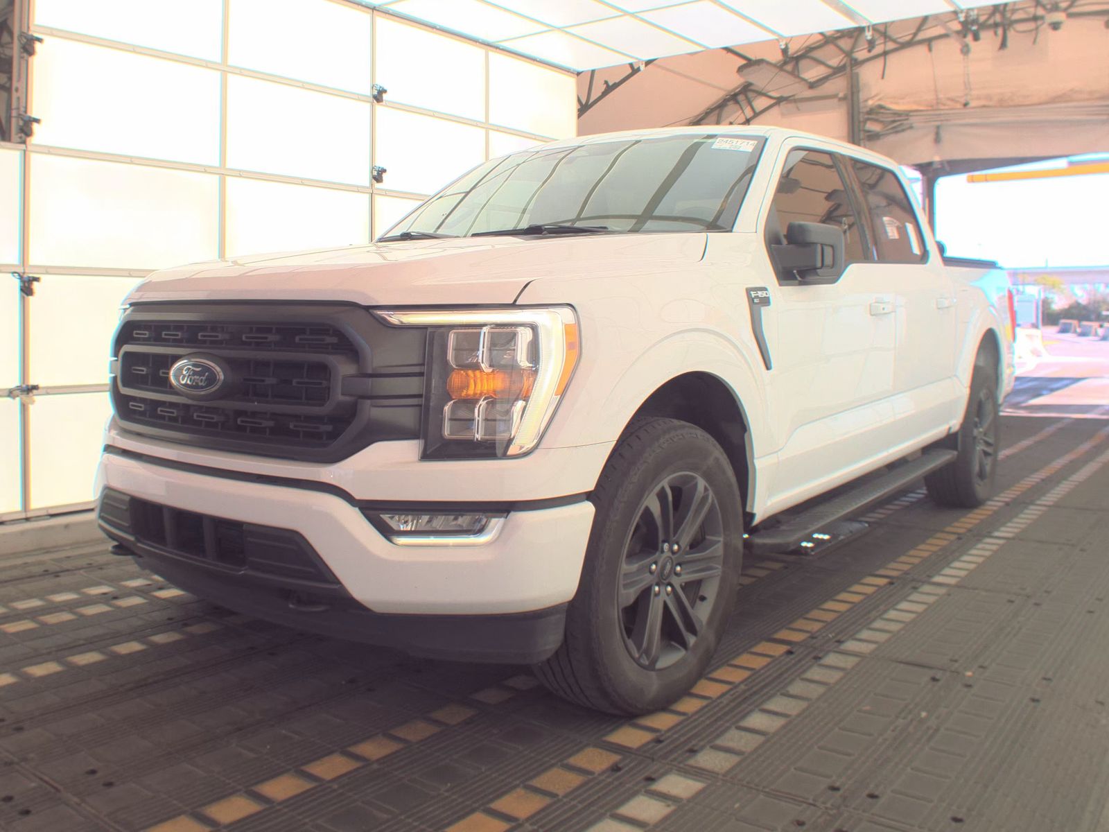 FORD F-150 - 1