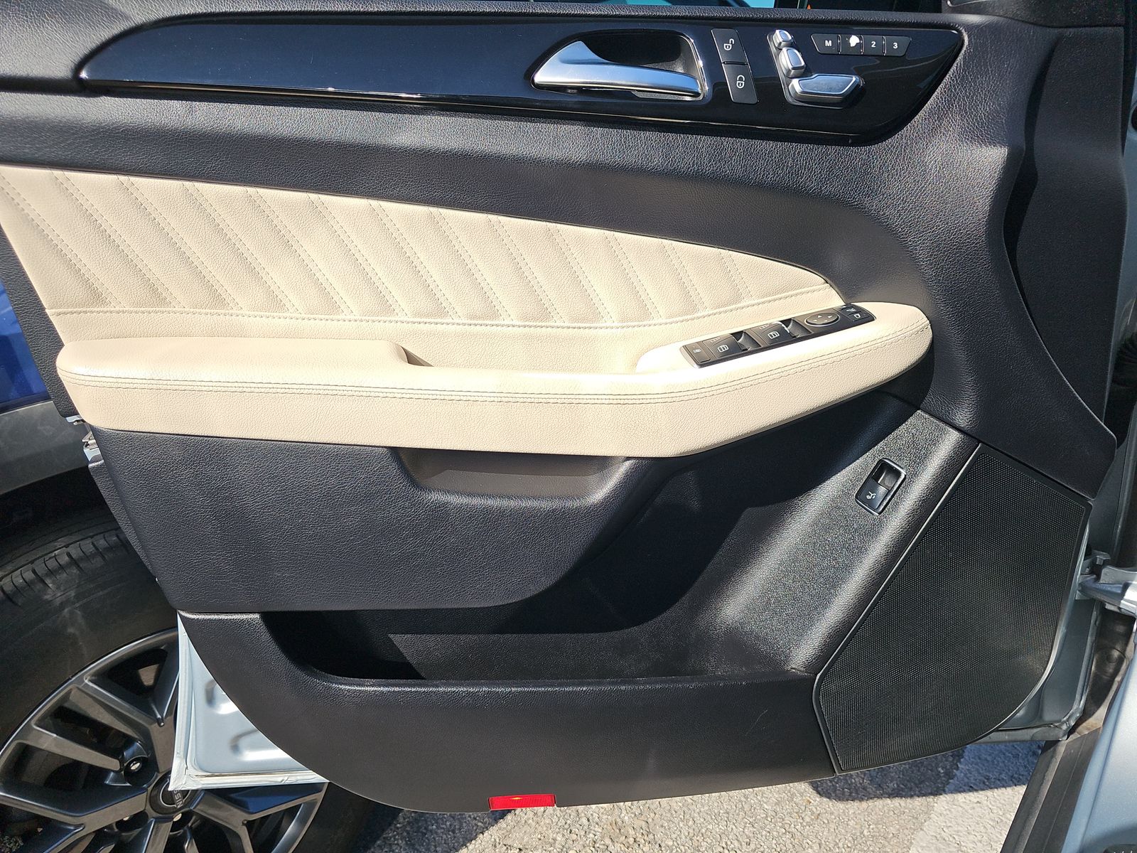 MERCEDES-BENZ GLE-CLASS AMG - 10