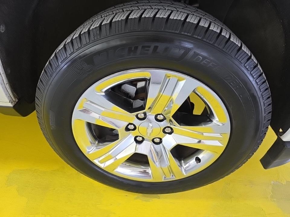 CHEVROLET OTHER - 10