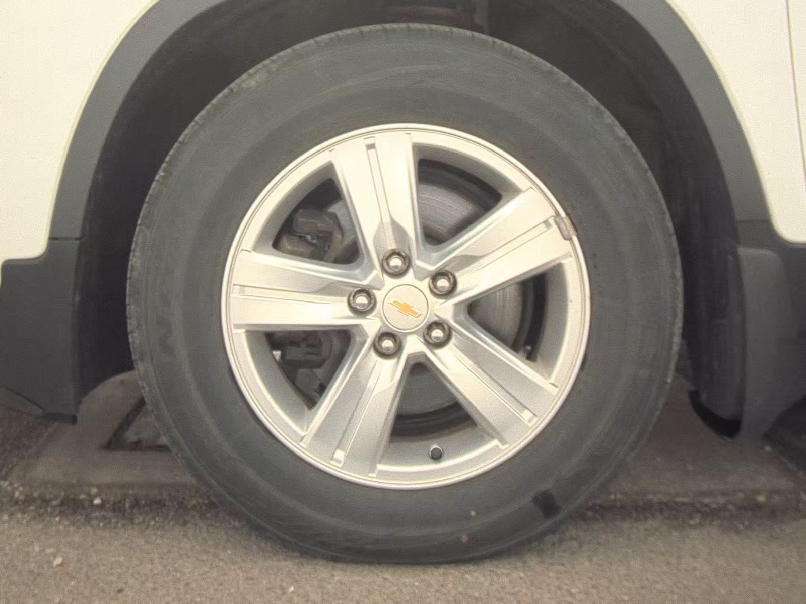 CHEVROLET OTHER - 10