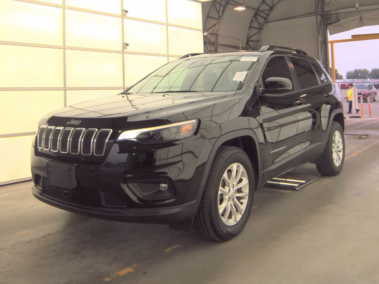 JEEP OTHER - 1
