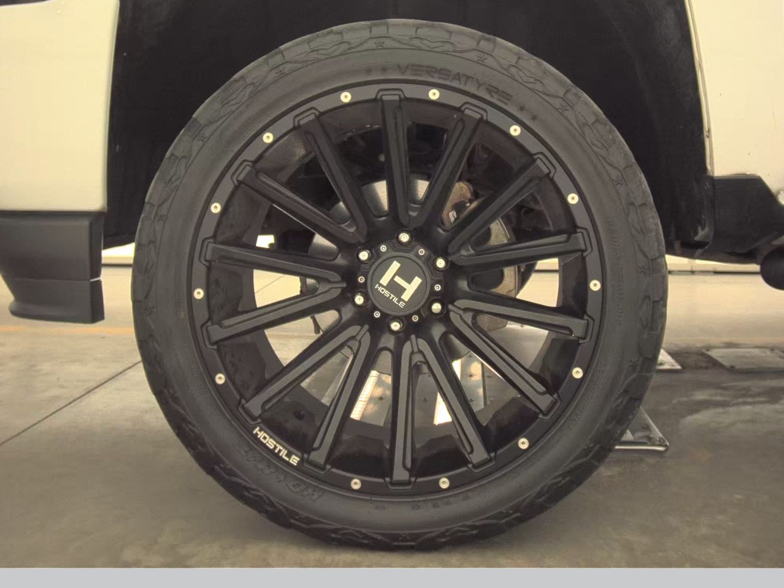 CHEVROLET OTHER - 10