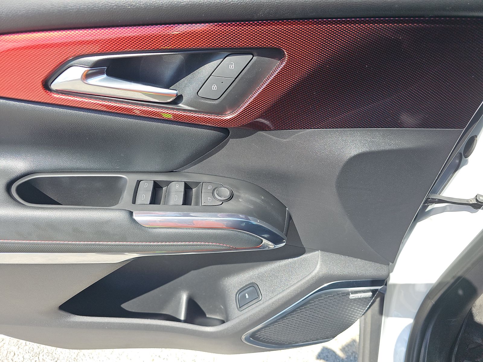 CHEVROLET OTHER - 10