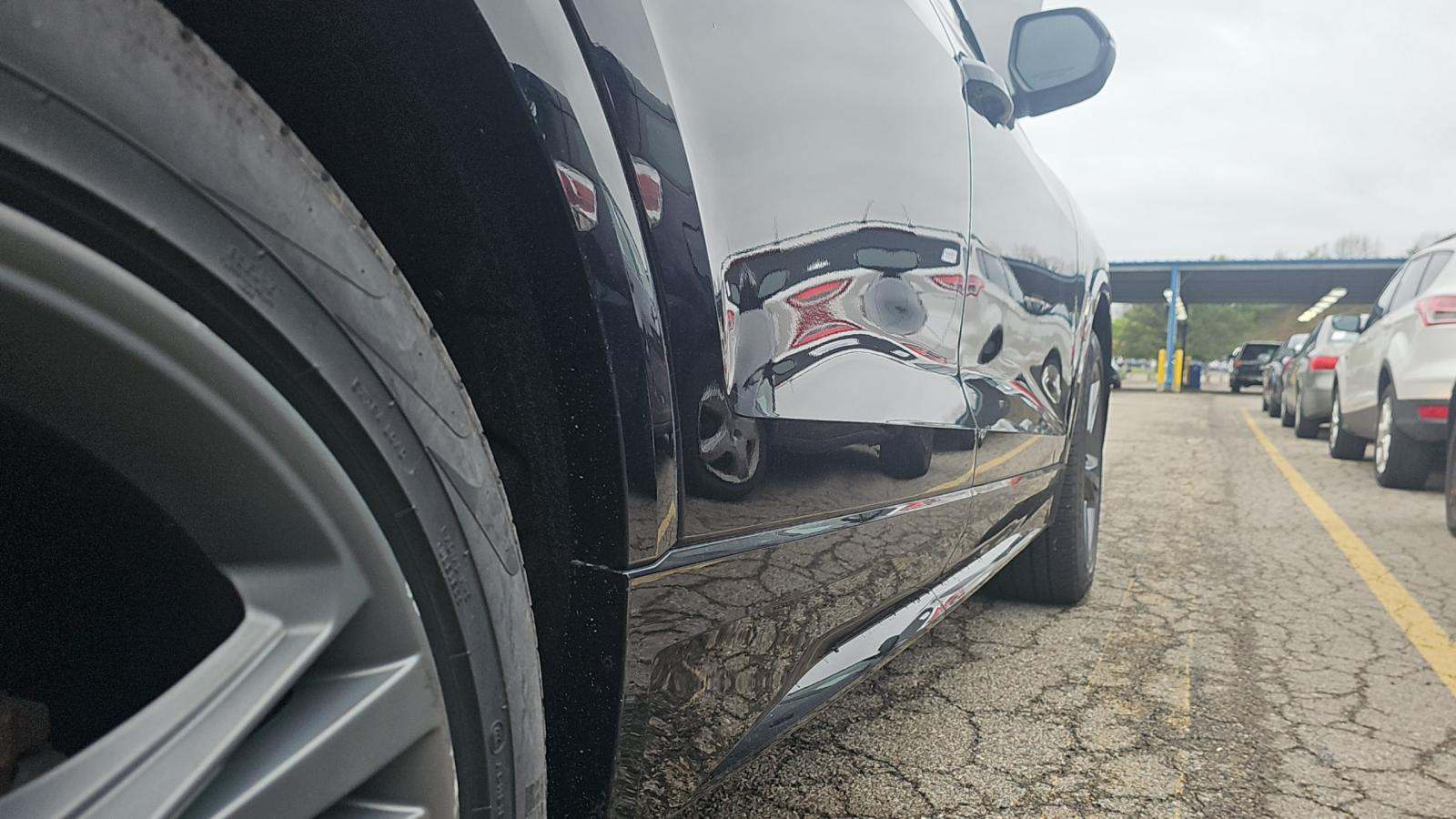 2019 Audi Q8 Premium Plus AWD
